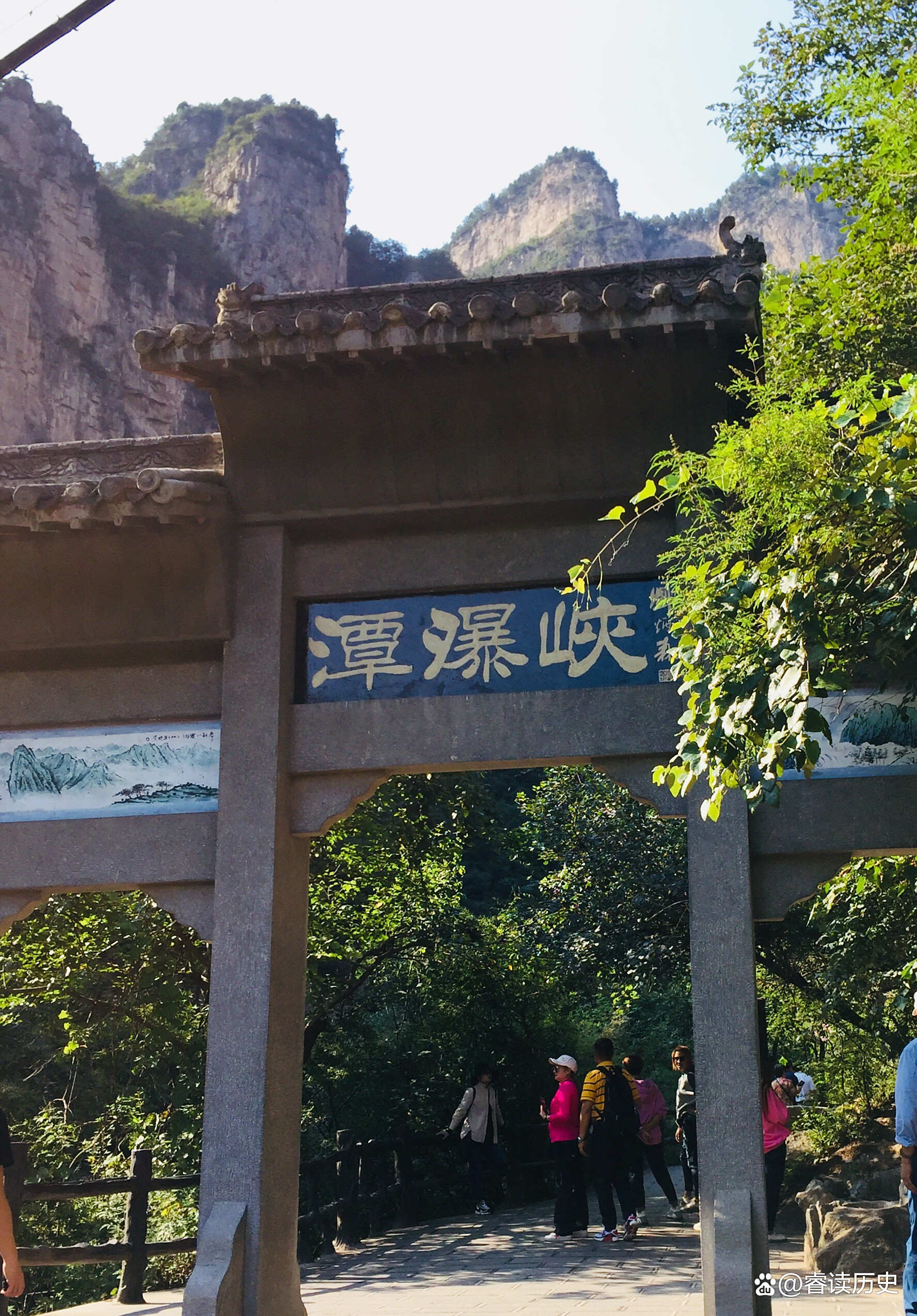 唐县旅游景点_河北唐县旅游景点