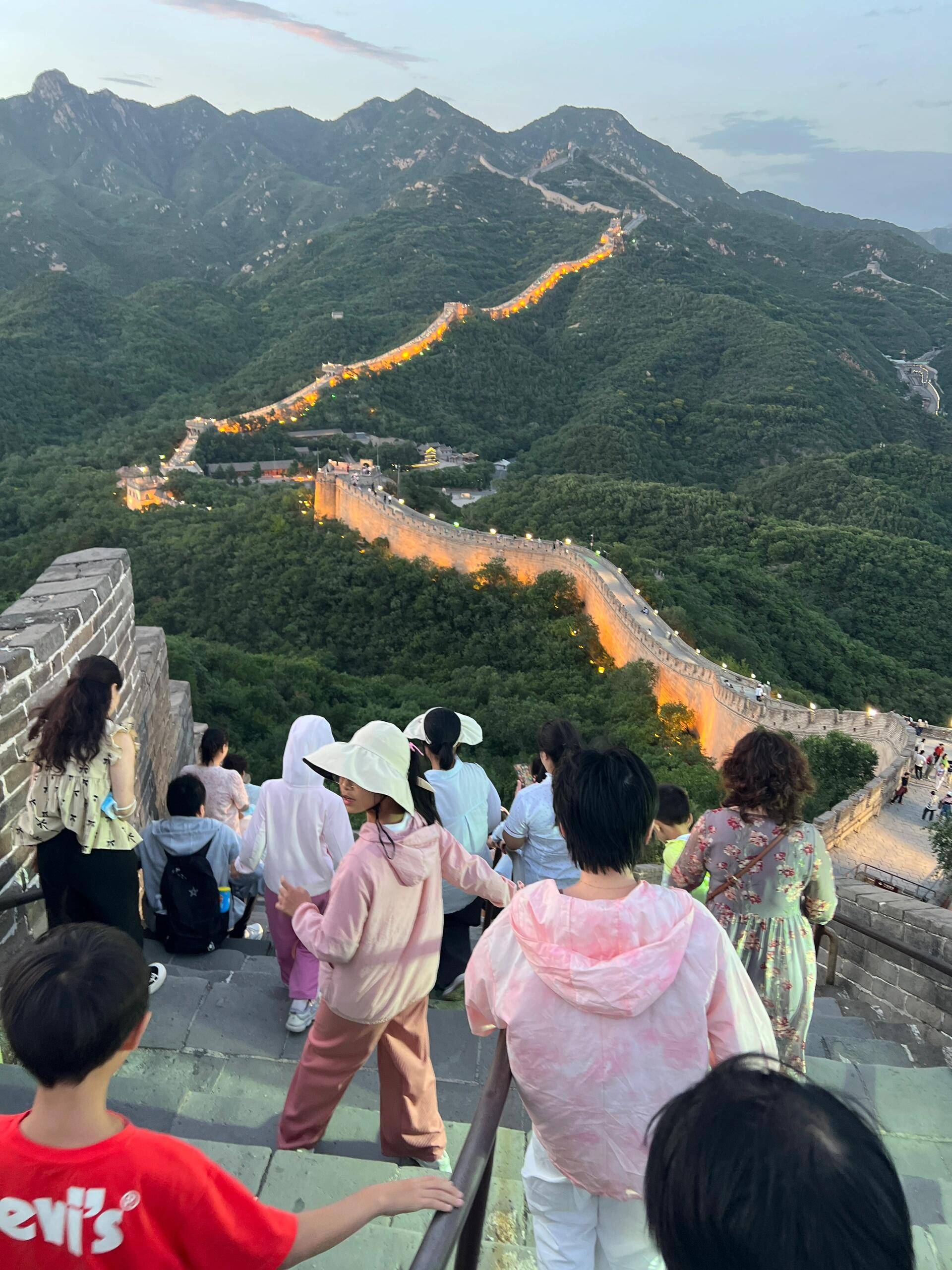 北京旅游风景区_北京旅游风景区哪里好