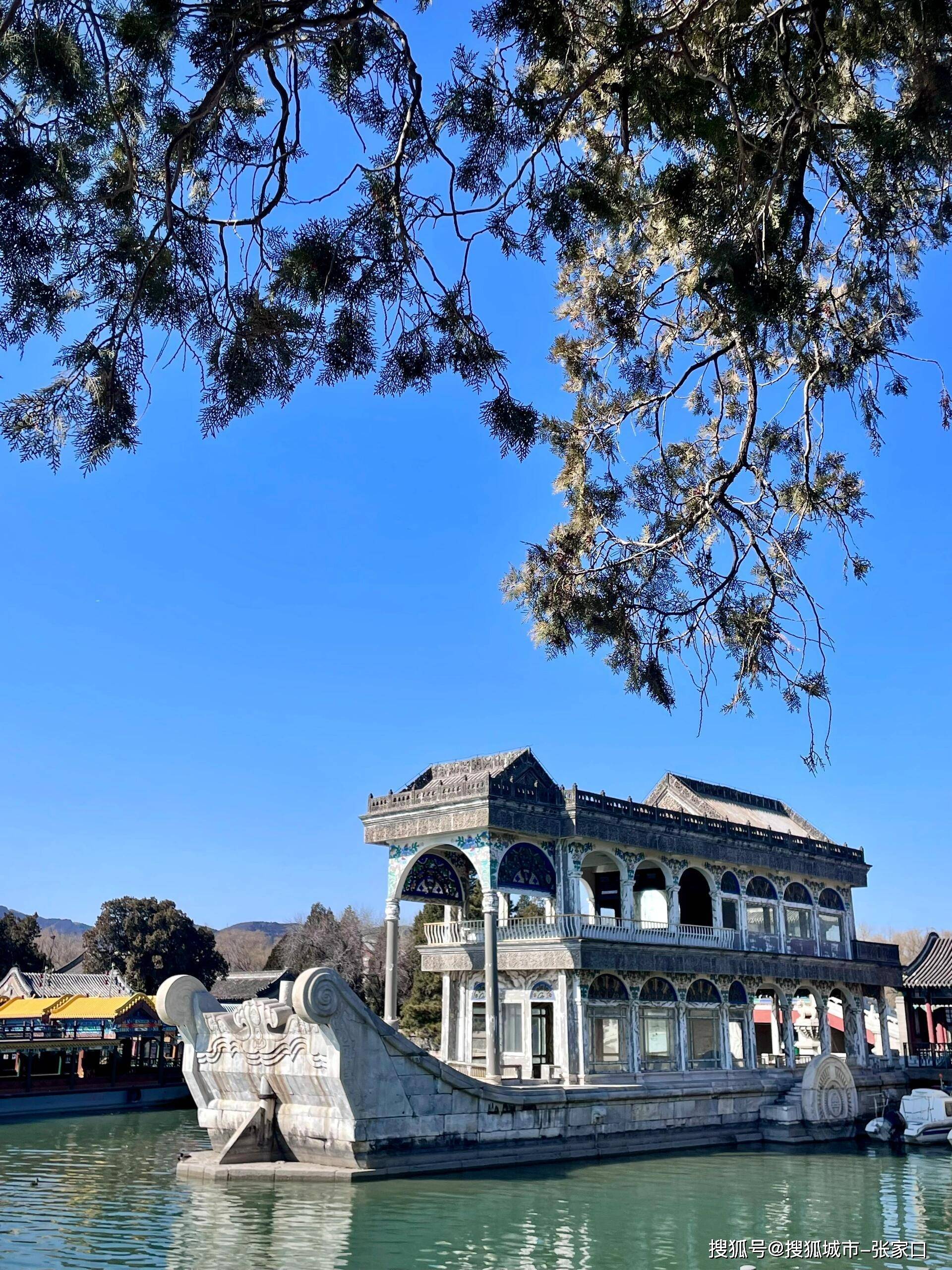 北京旅游风景区_北京旅游风景区哪里好