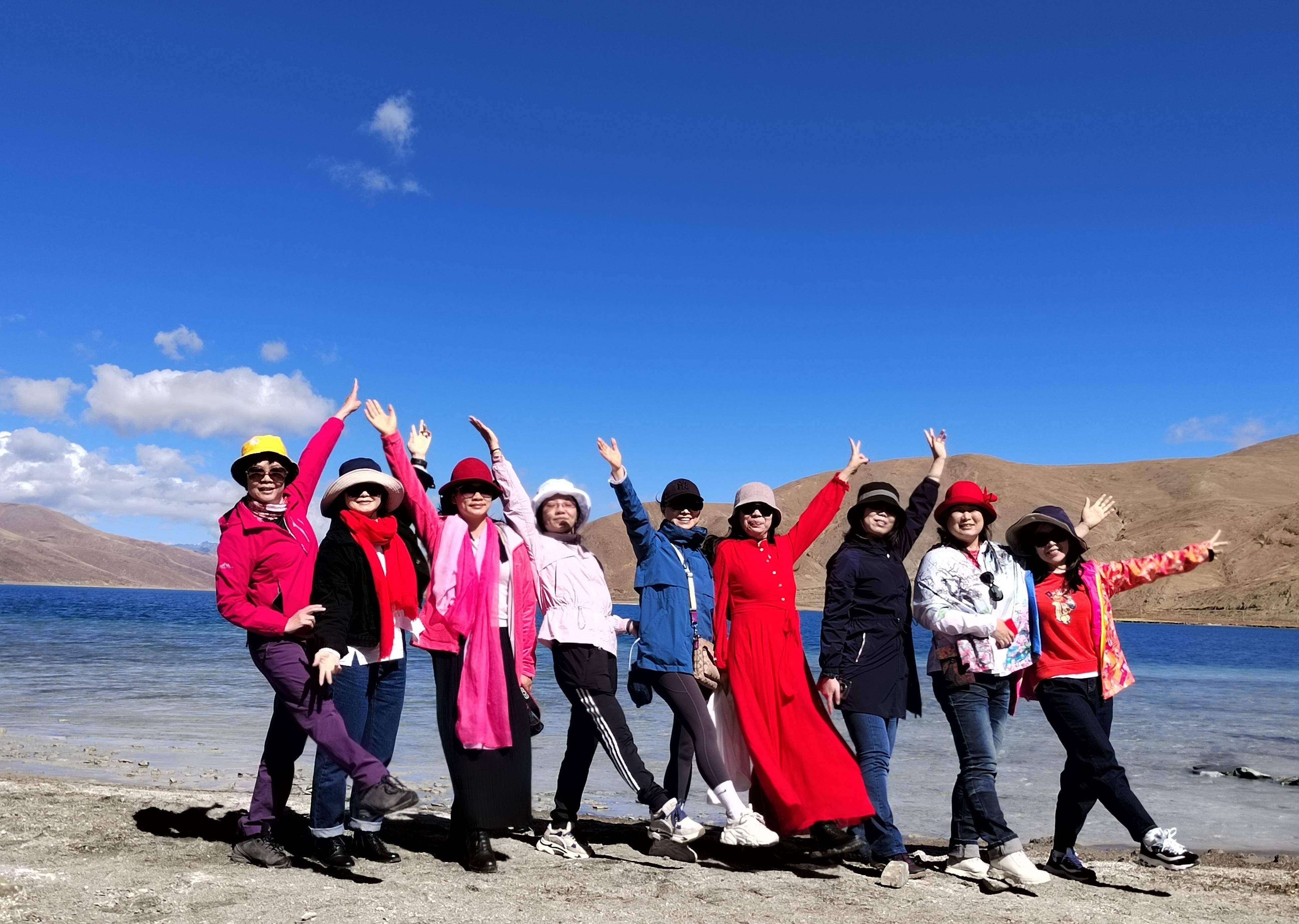 旅游族_旅游族群