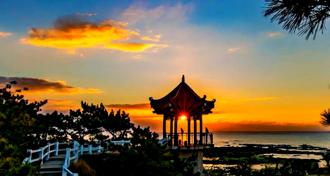 乳山银滩旅游度假区_乳山银滩旅游度假区门票