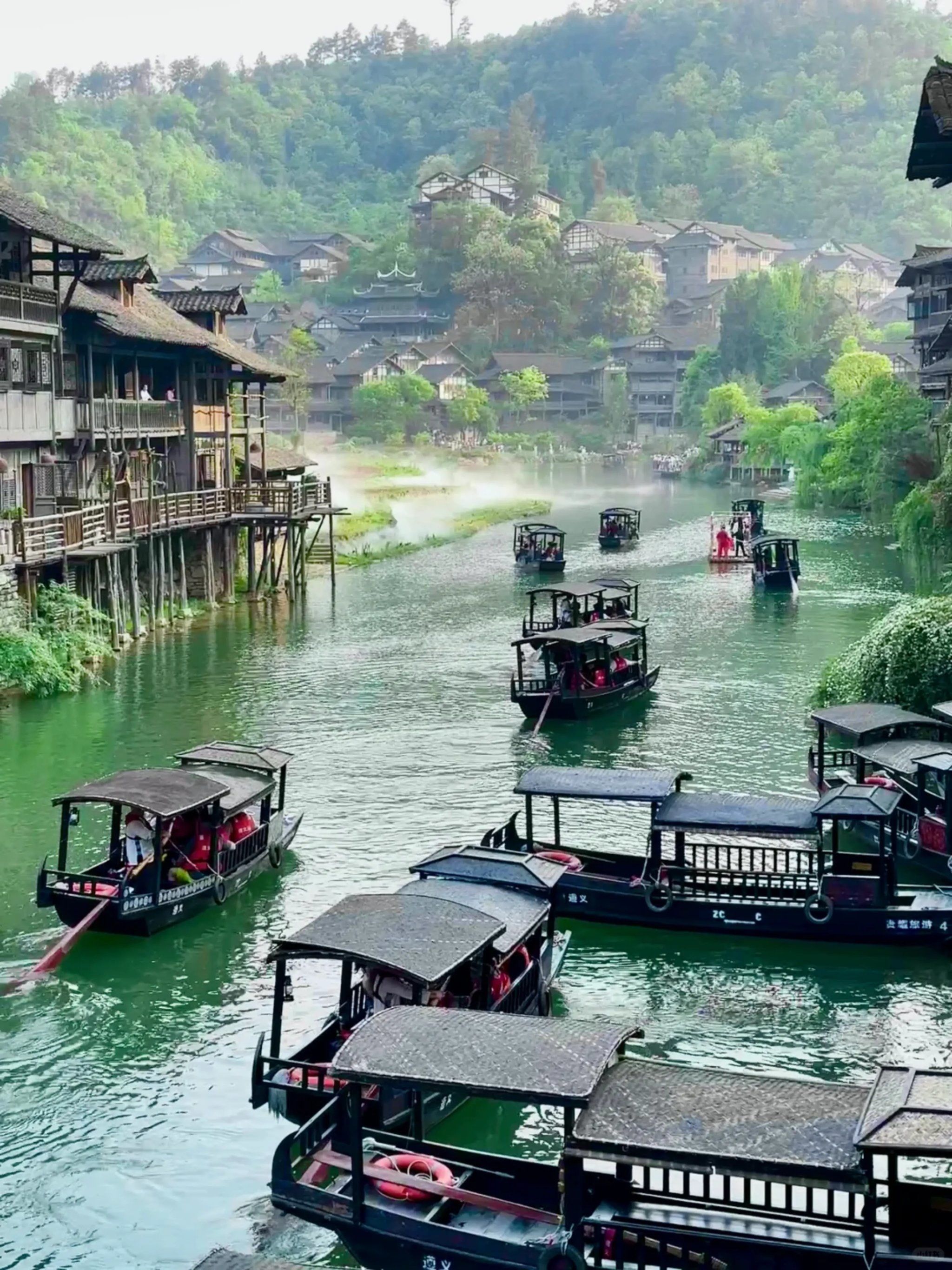 成都市内旅游景点_成都市内旅游景点一日游