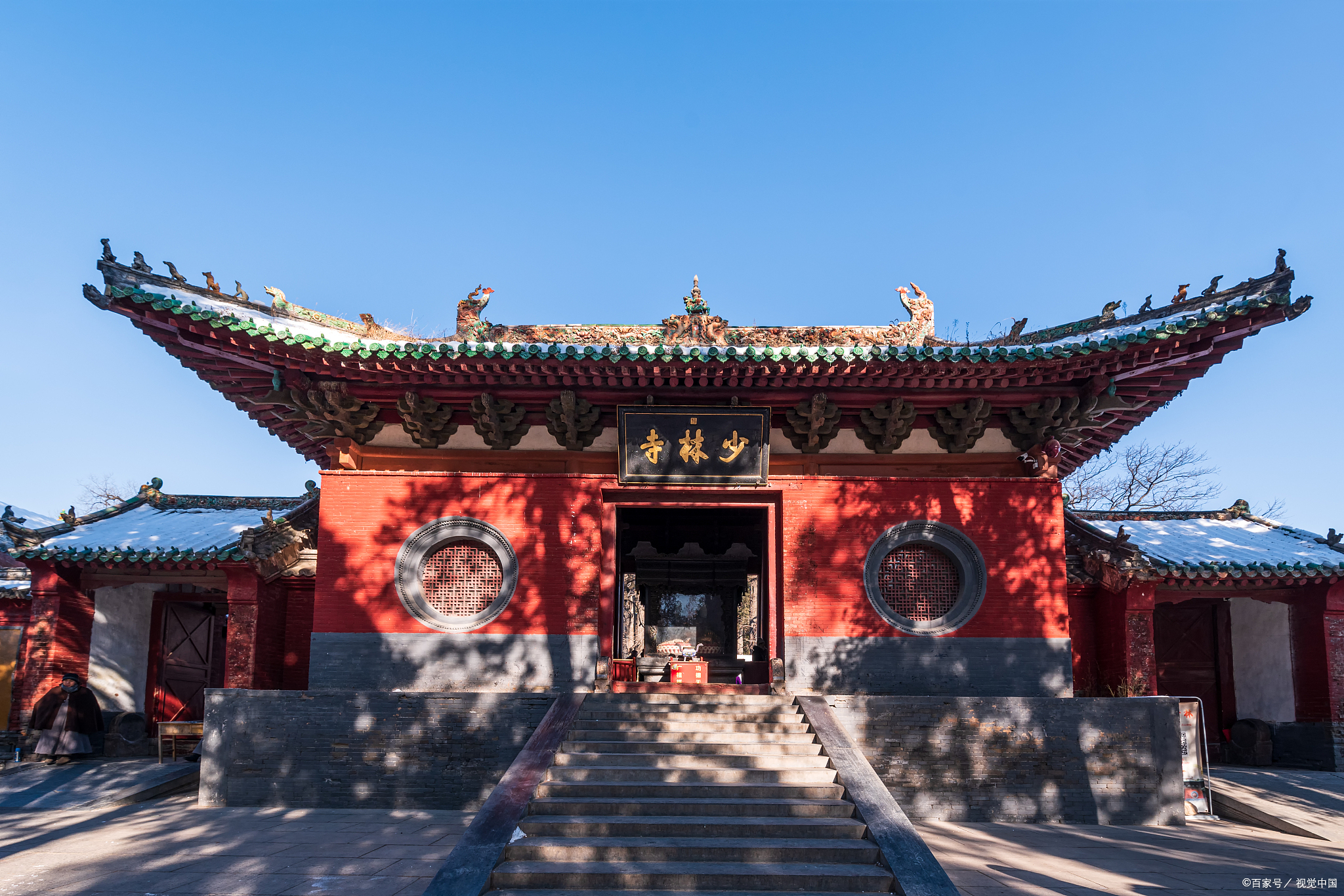 郑州旅游景点_郑州旅游景点哪些地方最好玩