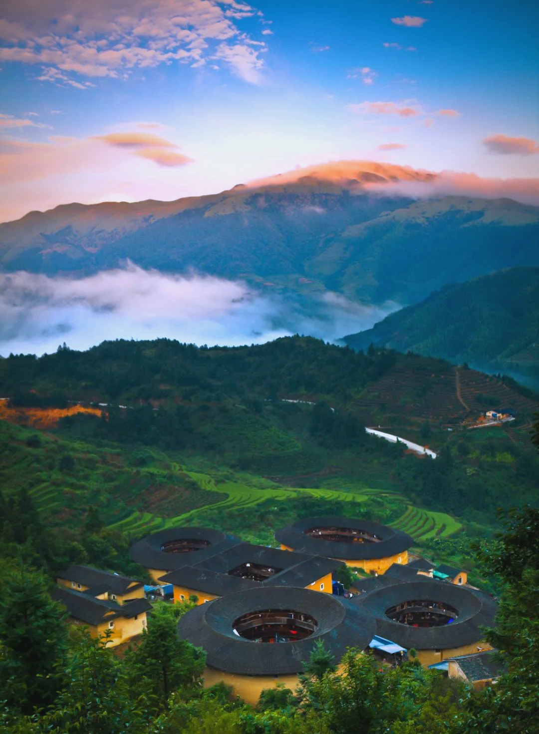 漳州旅游景点大全_漳州旅游景点大全免费