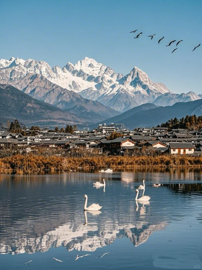 云南旅游风景区_云南旅游风景区介绍