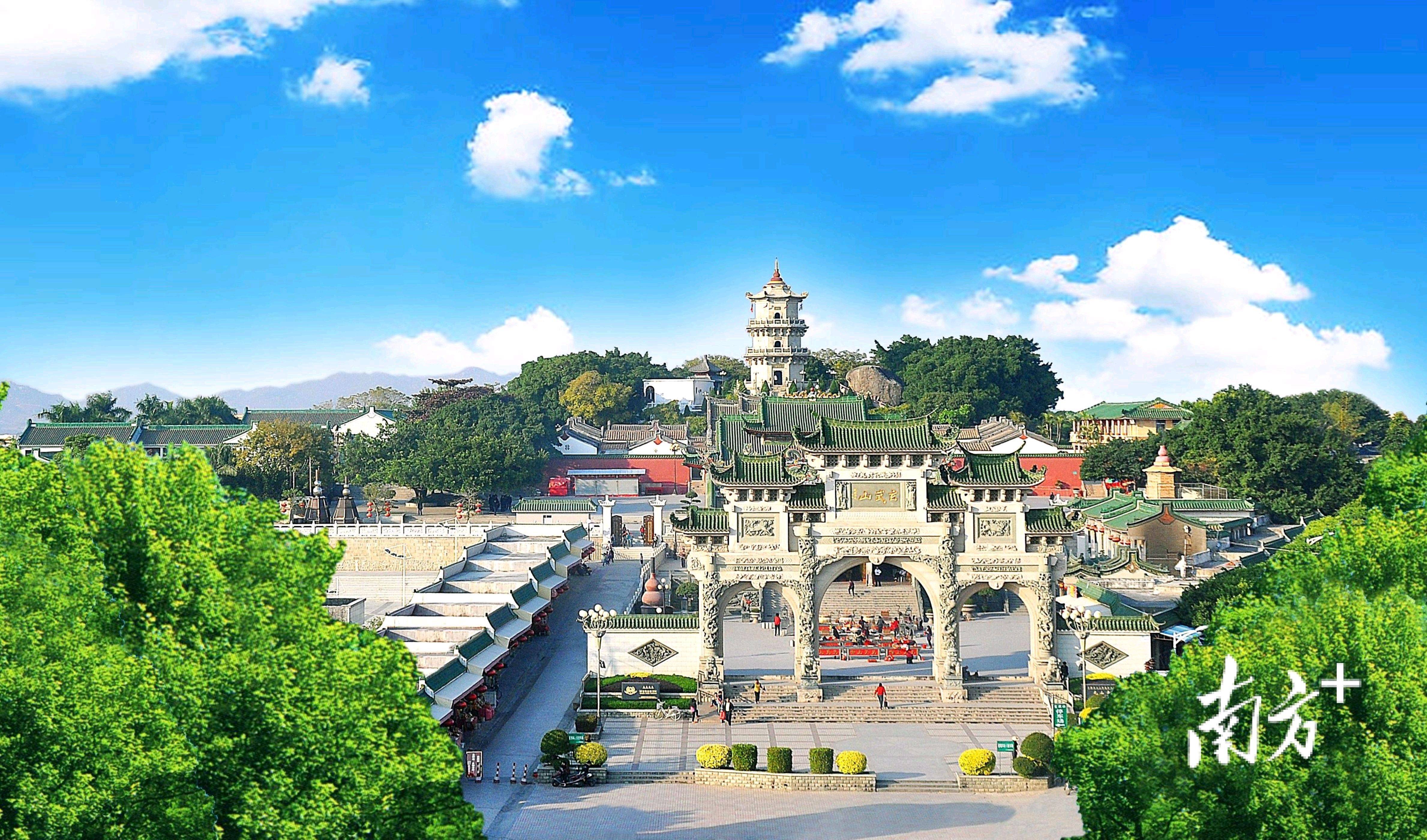 汕尾旅游_汕尾旅游住哪里比较方便