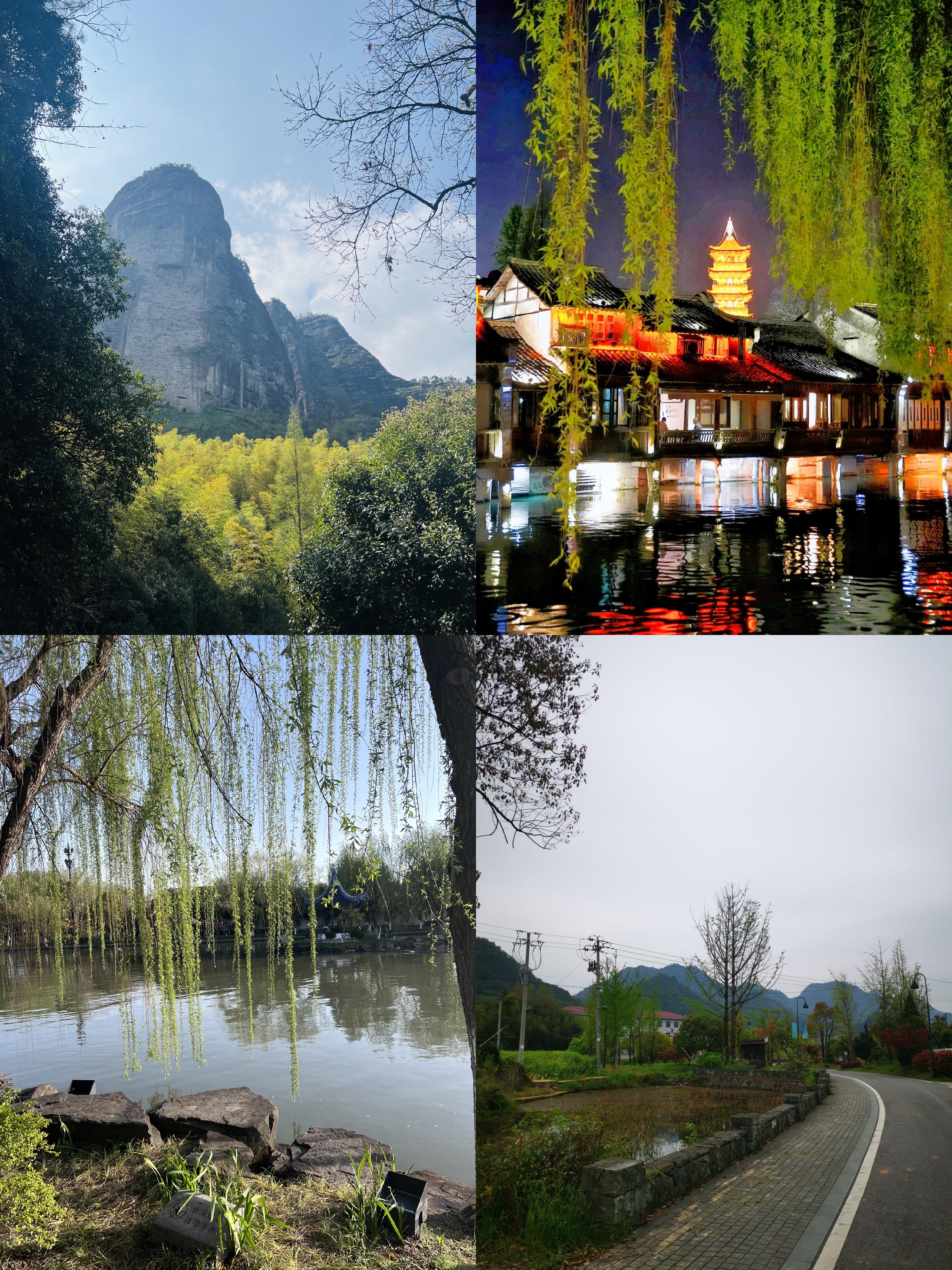 浙江旅游景点大全_浙江旅游景点大全 自驾车旅游