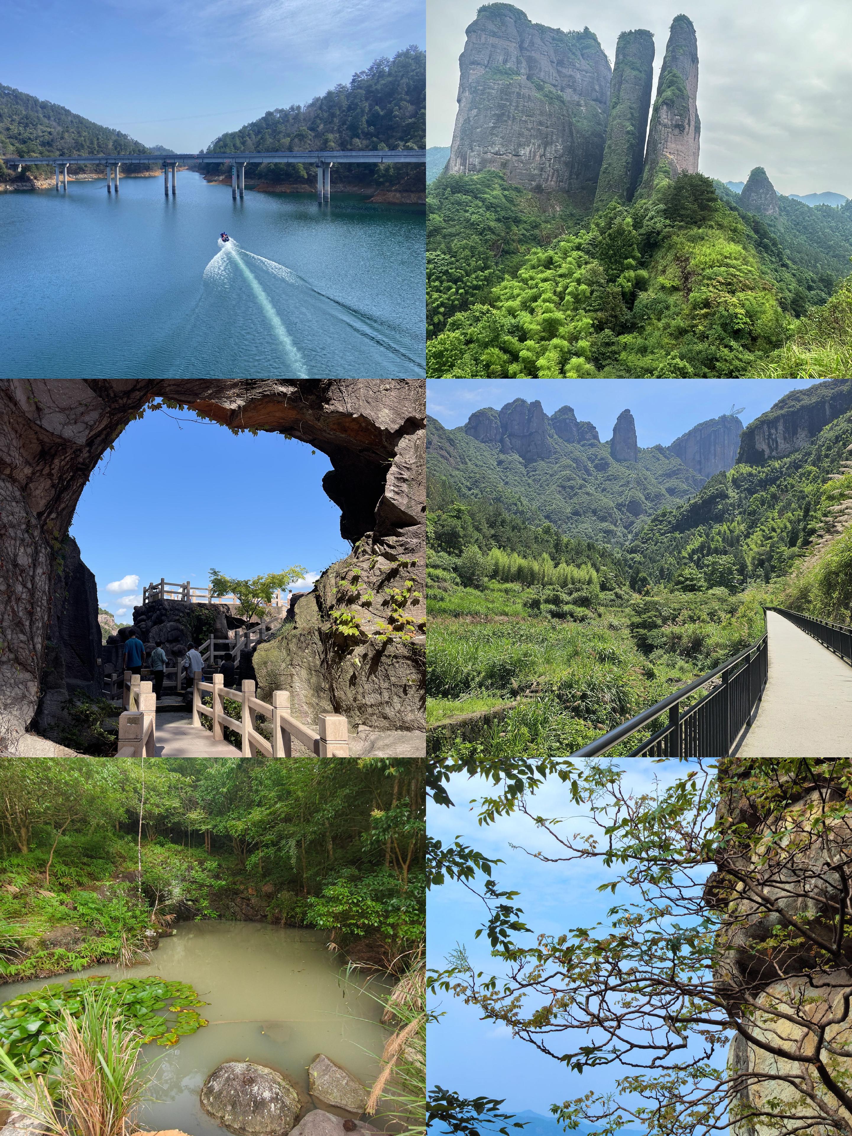 浙江旅游景点大全_浙江旅游景点大全 自驾车旅游