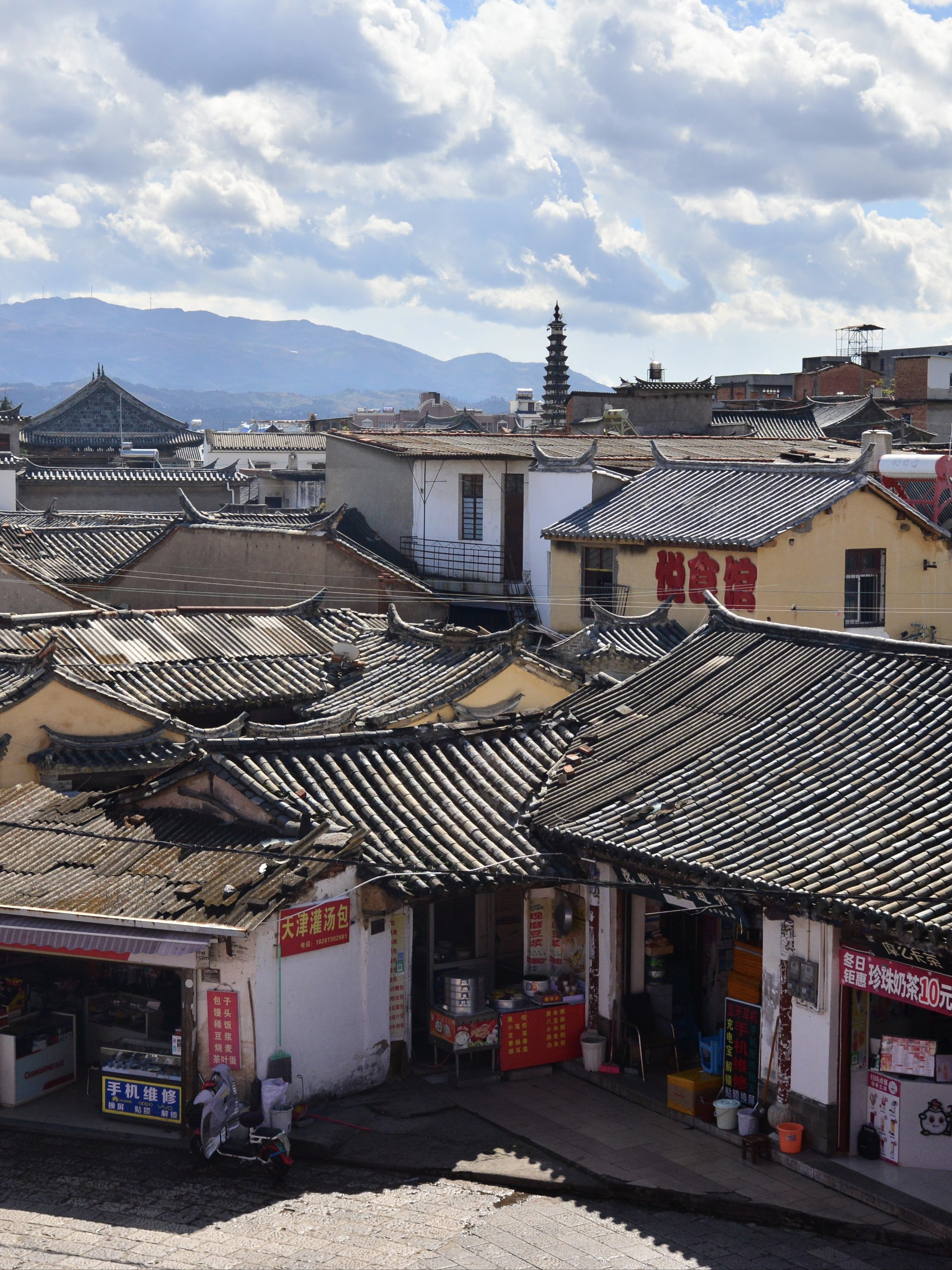 云南旅游小镇_云南旅游小镇丛书