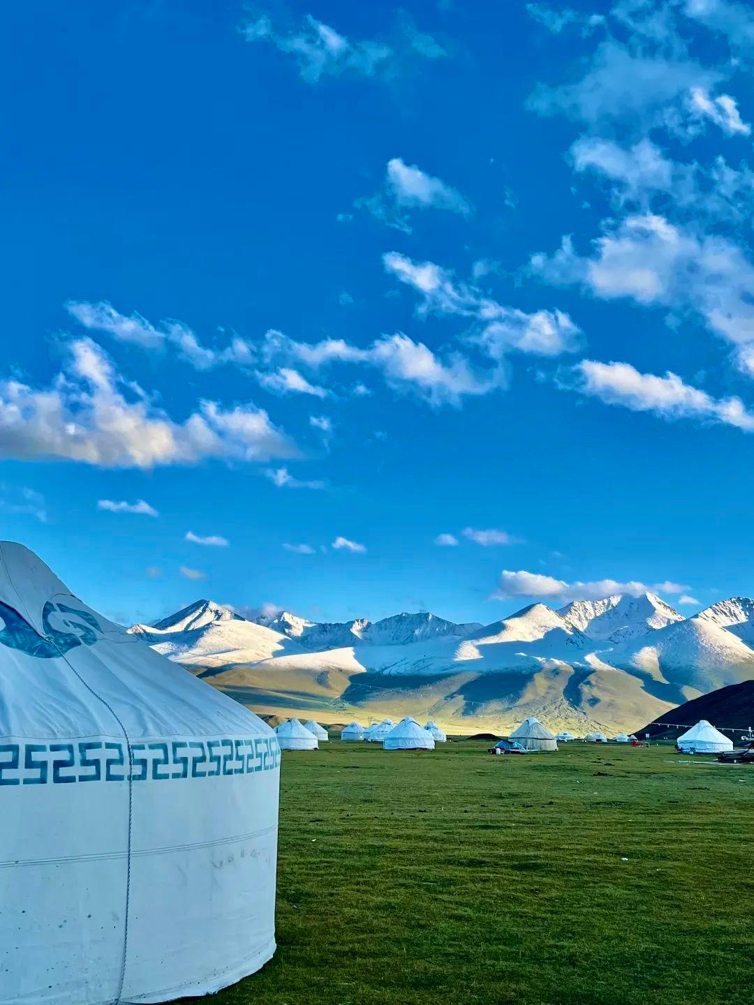 大美新疆旅游专列_2021大美新疆旅游专列