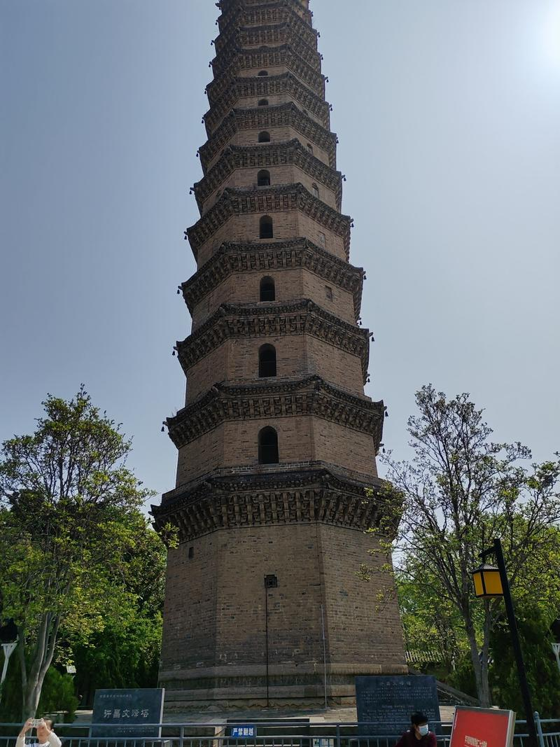 许昌旅游景点大全_许昌旅游景点大全免费