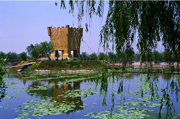寿光旅游_寿光旅游景点哪里好玩