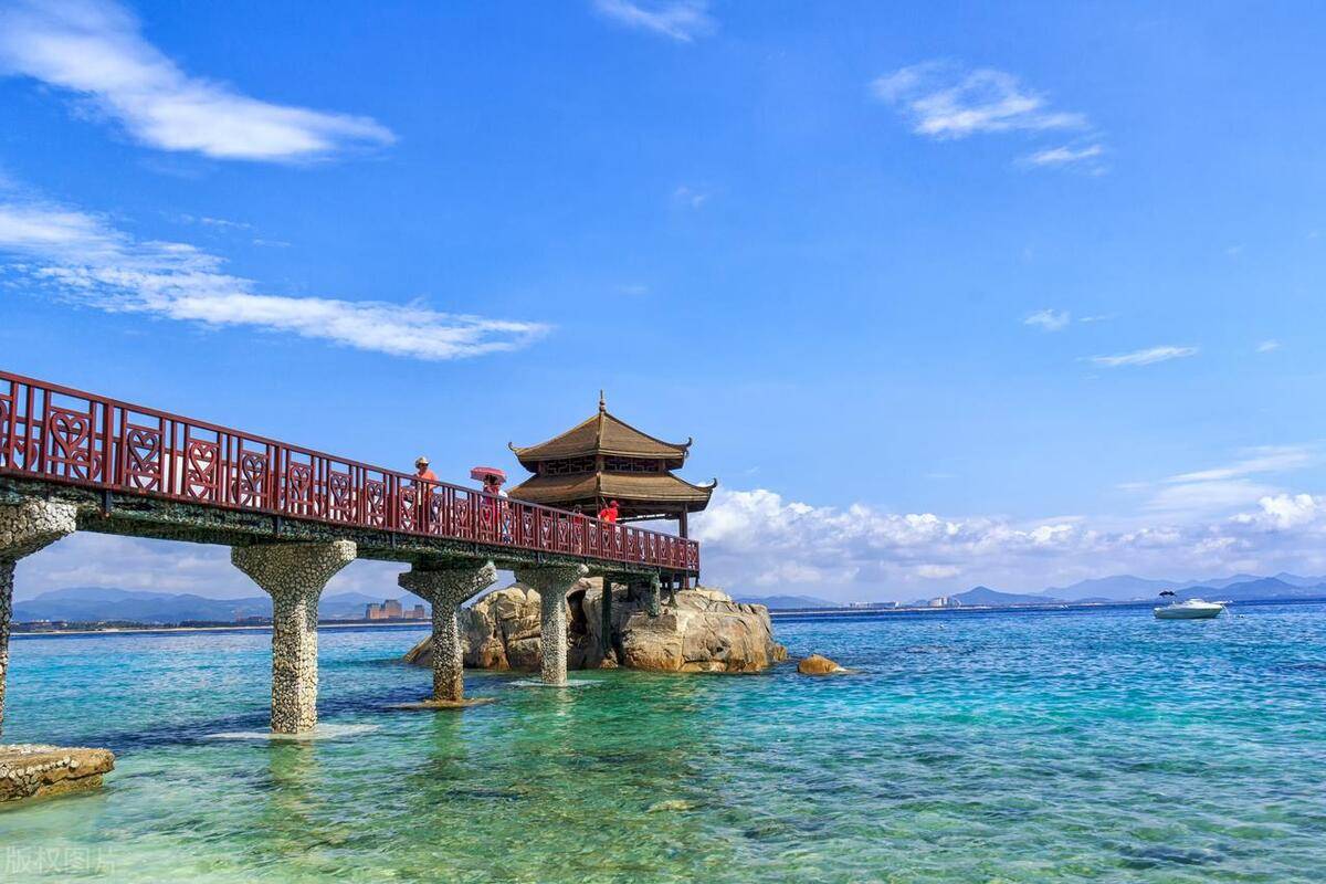 暑假旅游的地方_暑假旅游的地方第一名是哪里