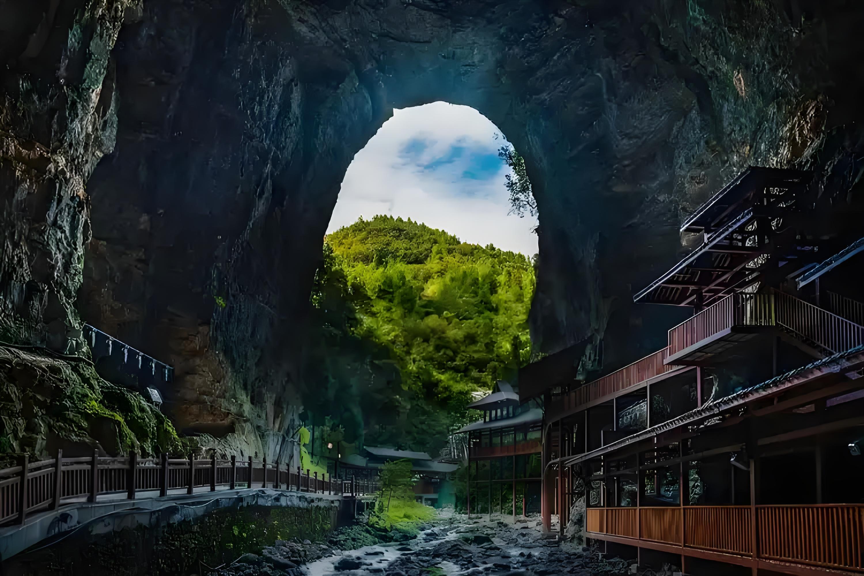 利川旅游_湖北利川旅游