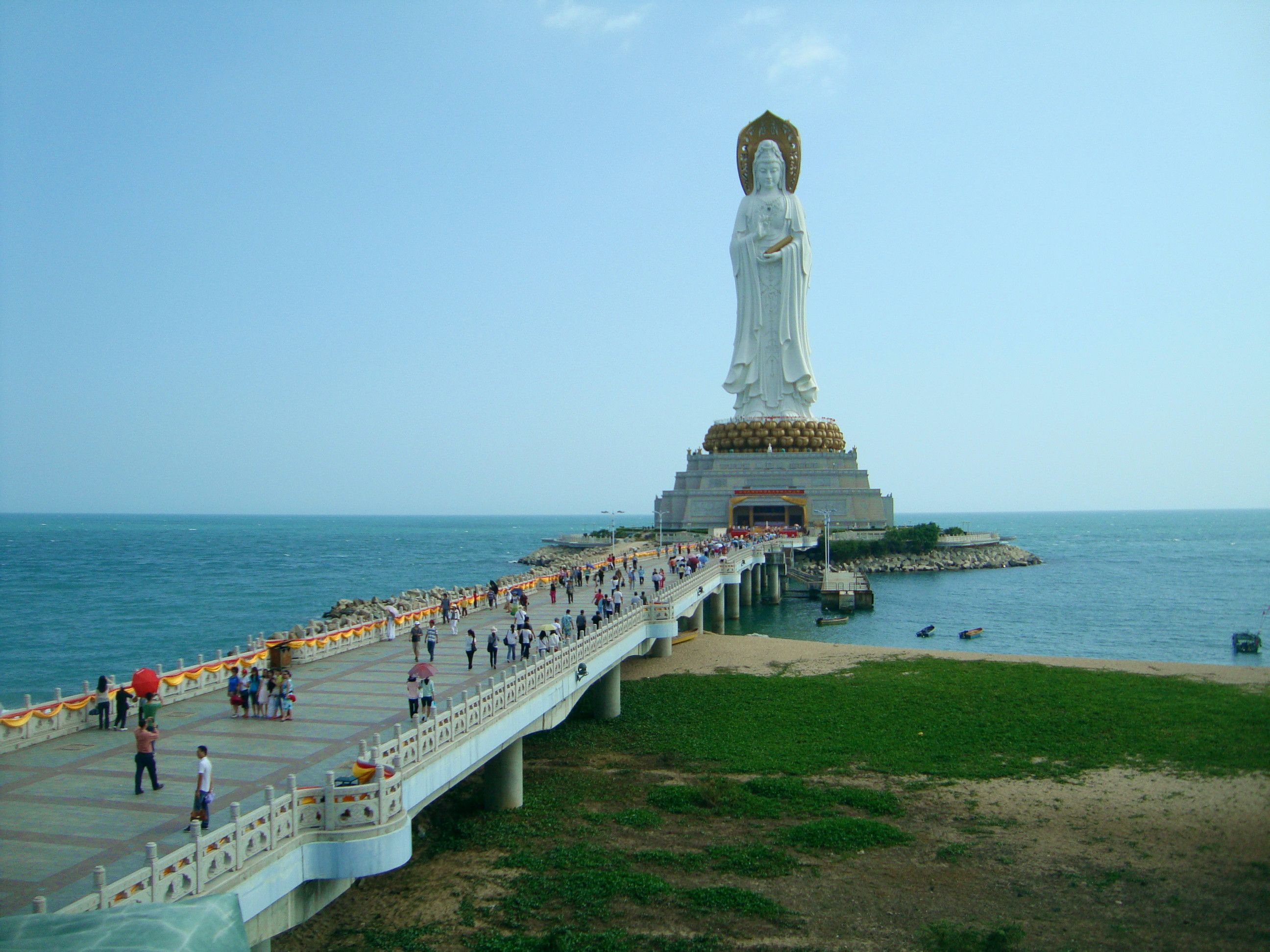 三亚旅游景点大全_三亚市旅游景点大全