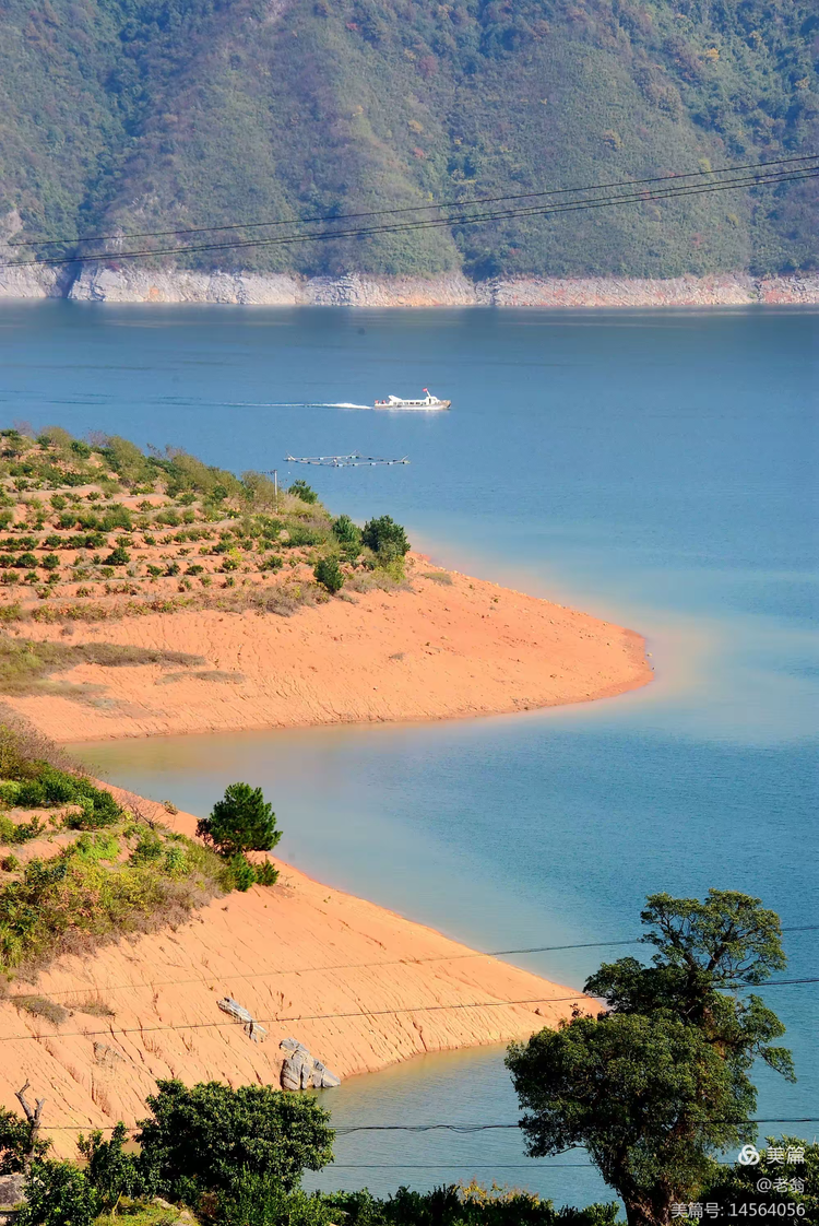 东江湖旅游_东江湖旅游区在哪里