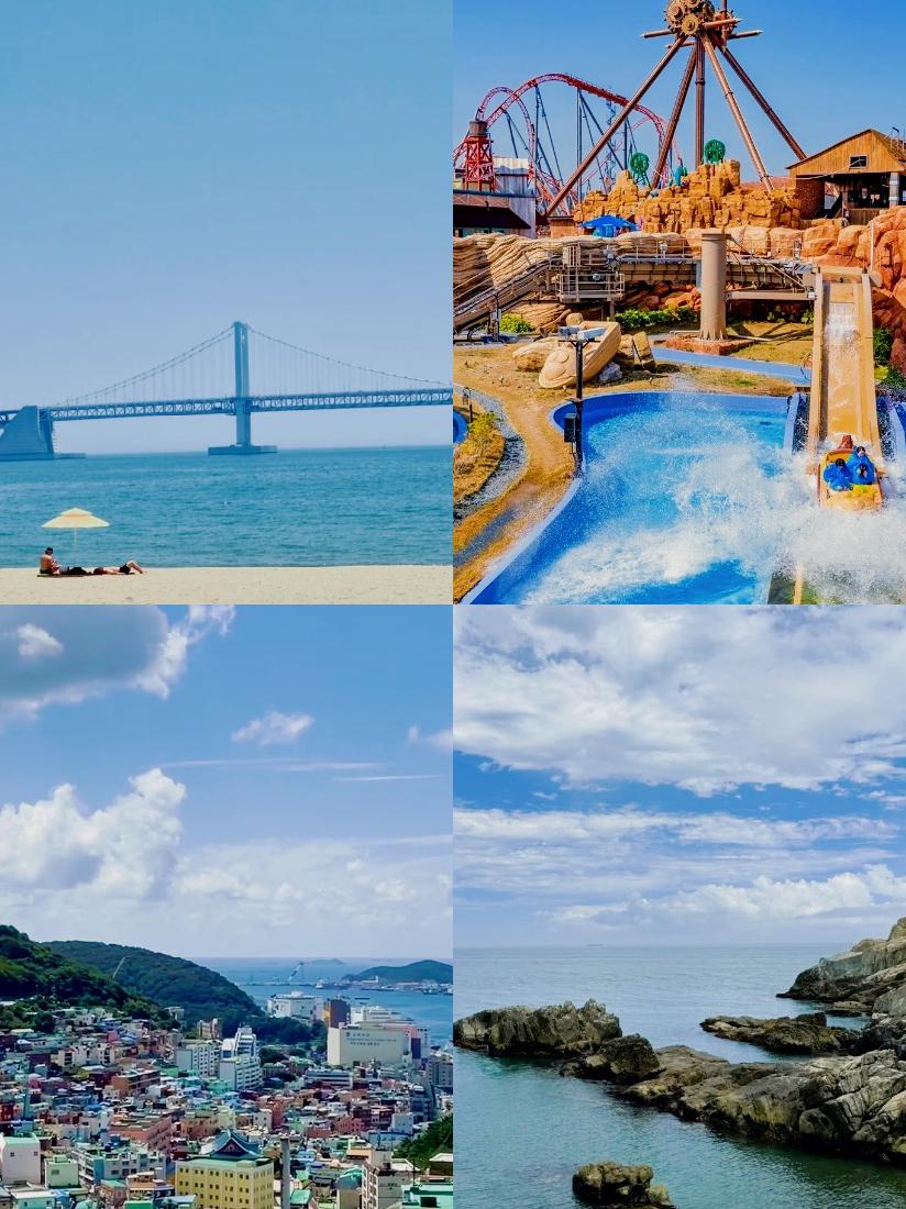 韩国釜山旅游_韩国釜山旅游安全吗现在