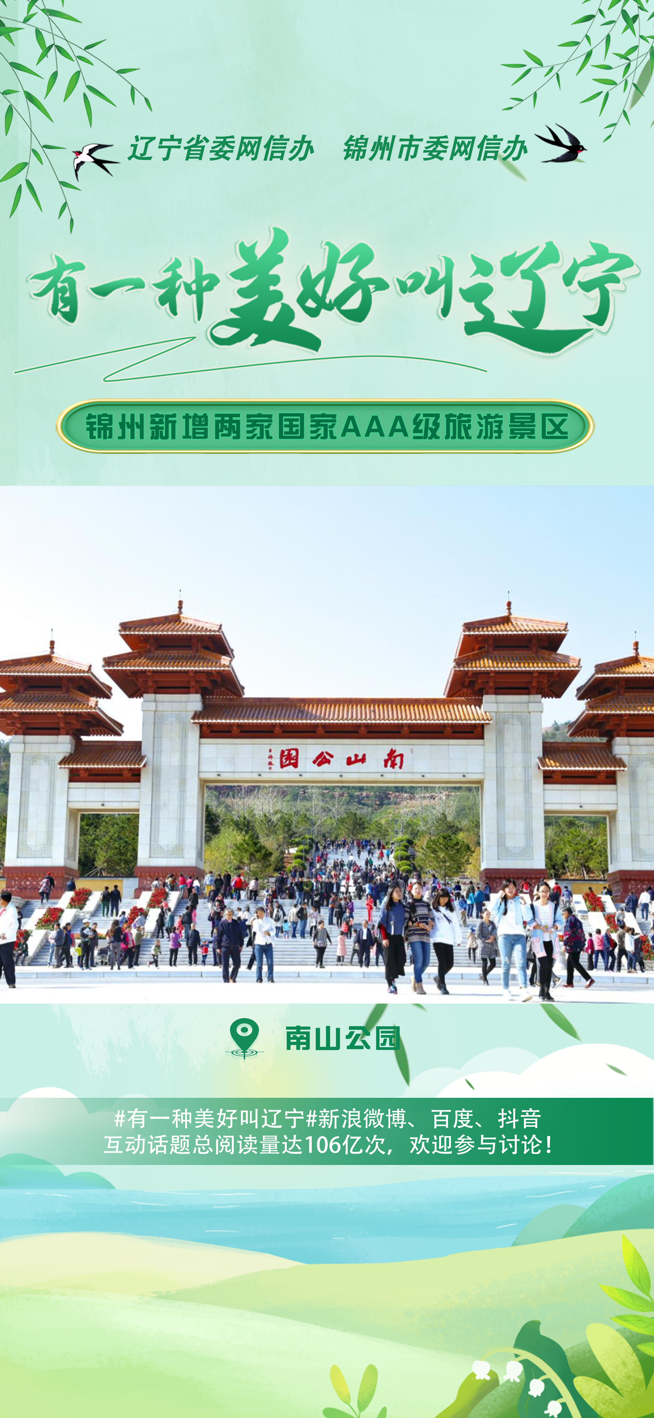 锦州旅游_锦州旅游路线图最新