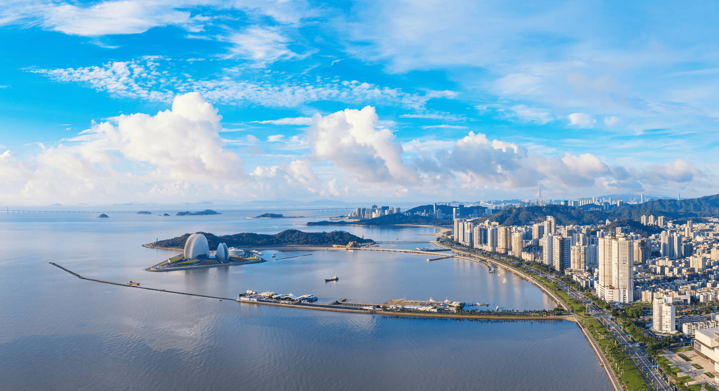 珠海旅游景点_珠海旅游景点推荐大全免费
