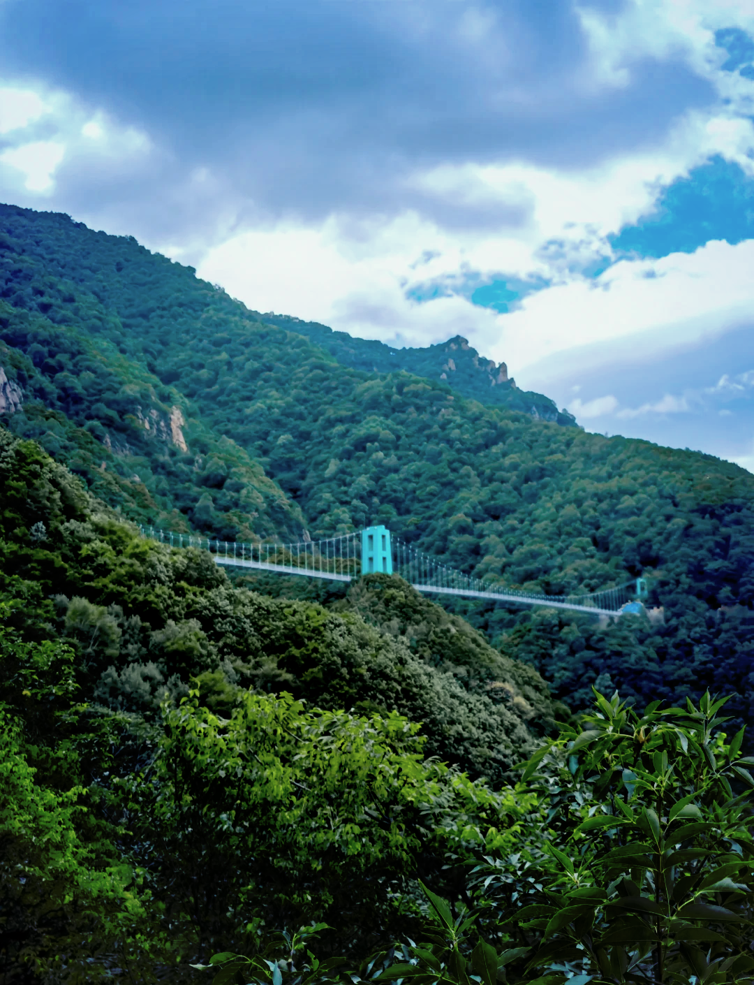 北京房山旅游景点_北京房山旅游景点自驾