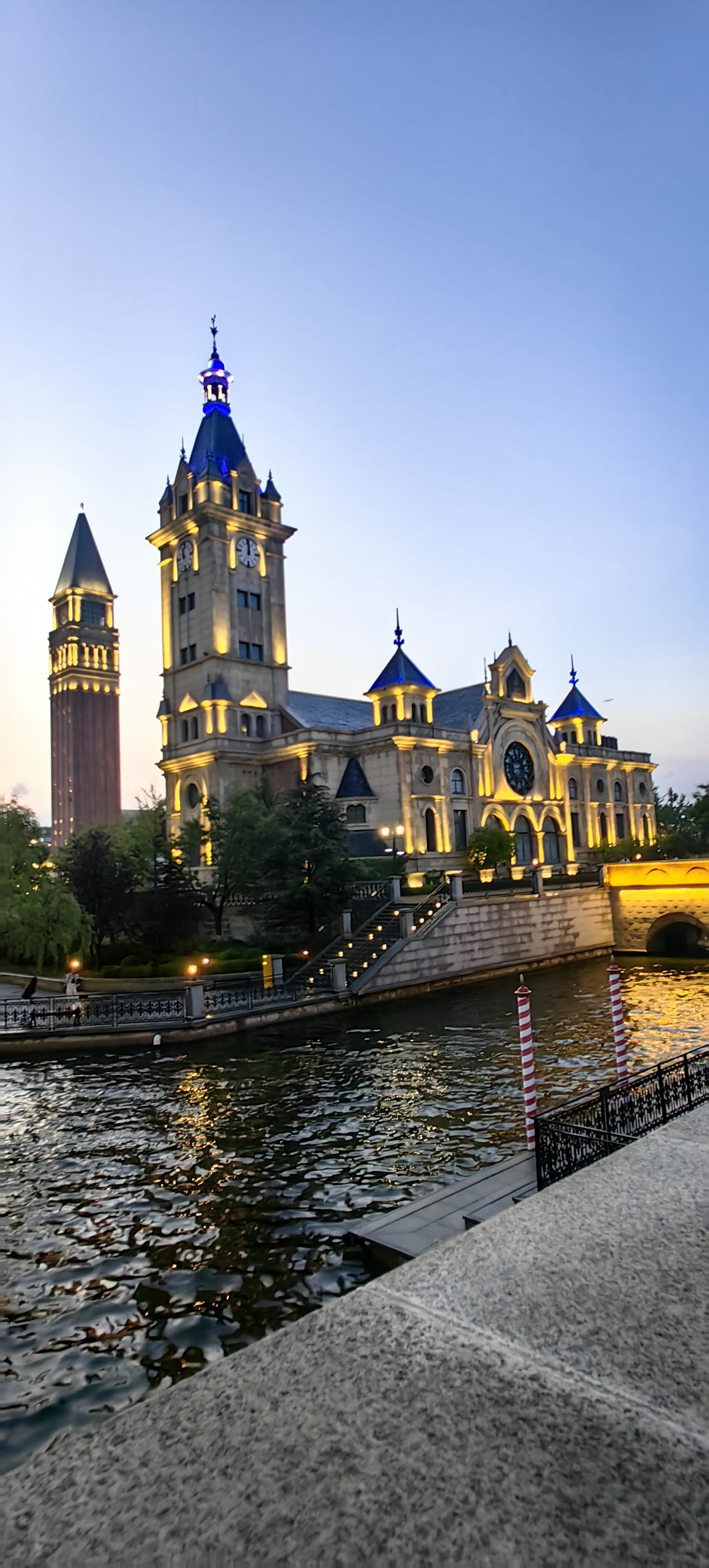大连香洲旅游度假区_大连香洲旅游度假区现在咋样了