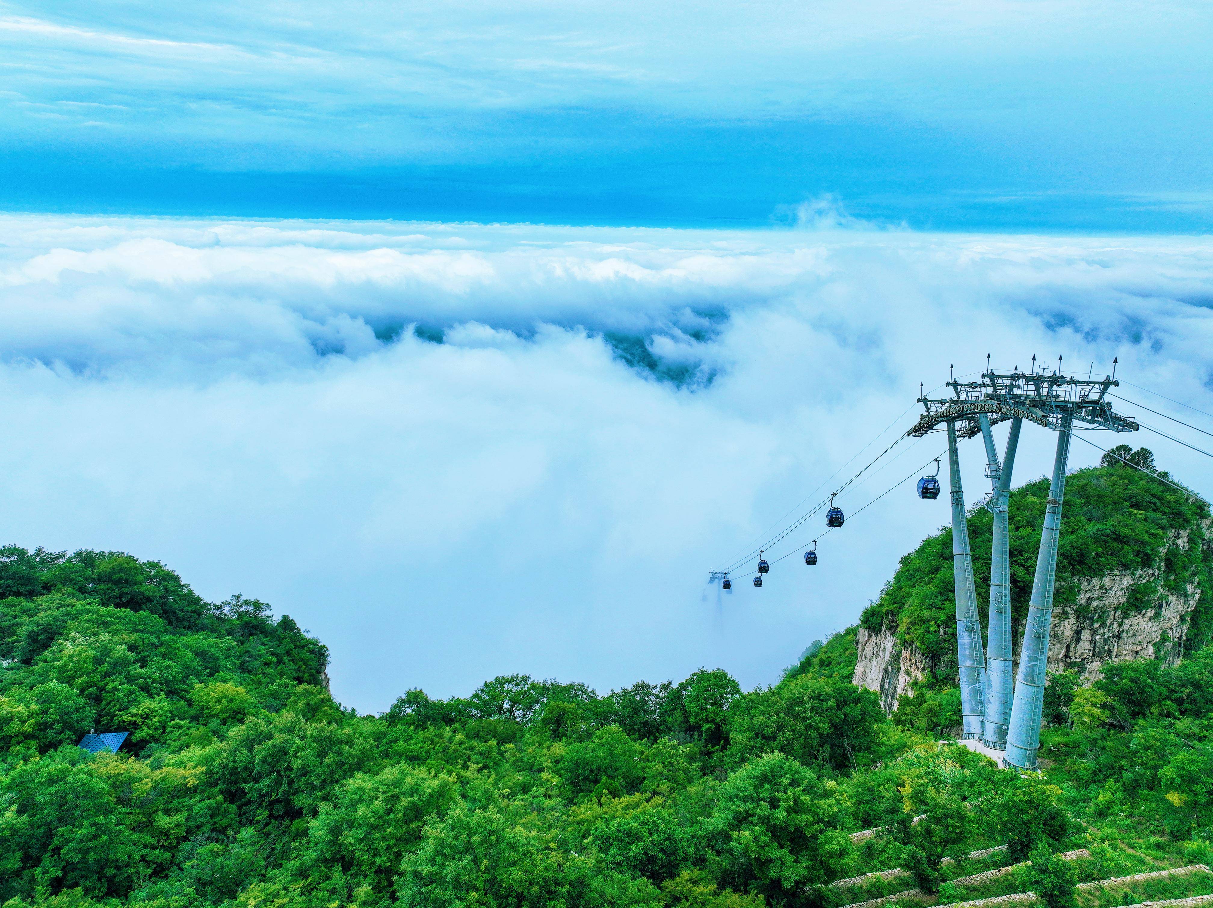 台山旅游景点大全_台山旅游景点大全介绍