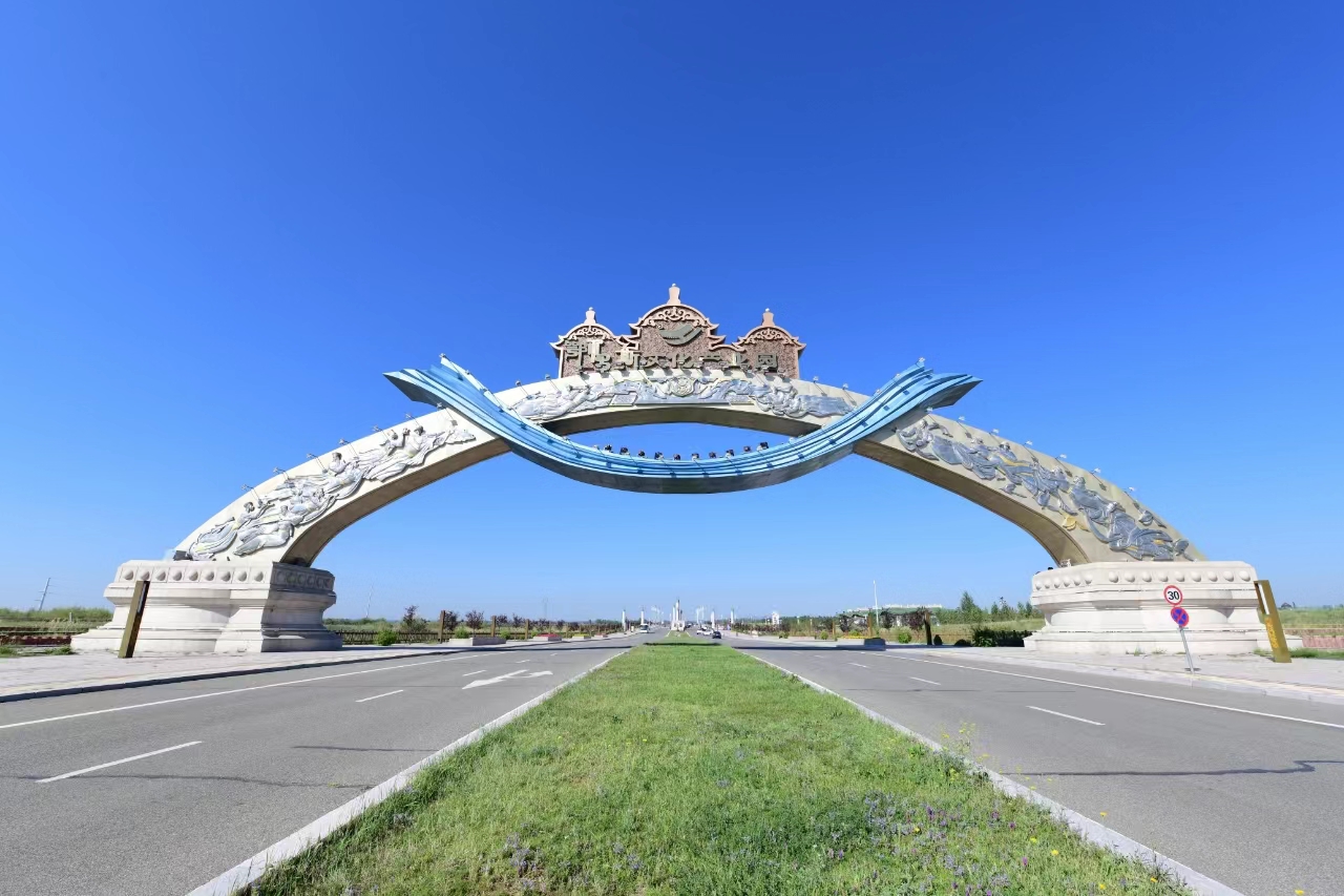 鄂尔多斯旅游_鄂尔多斯旅游地图