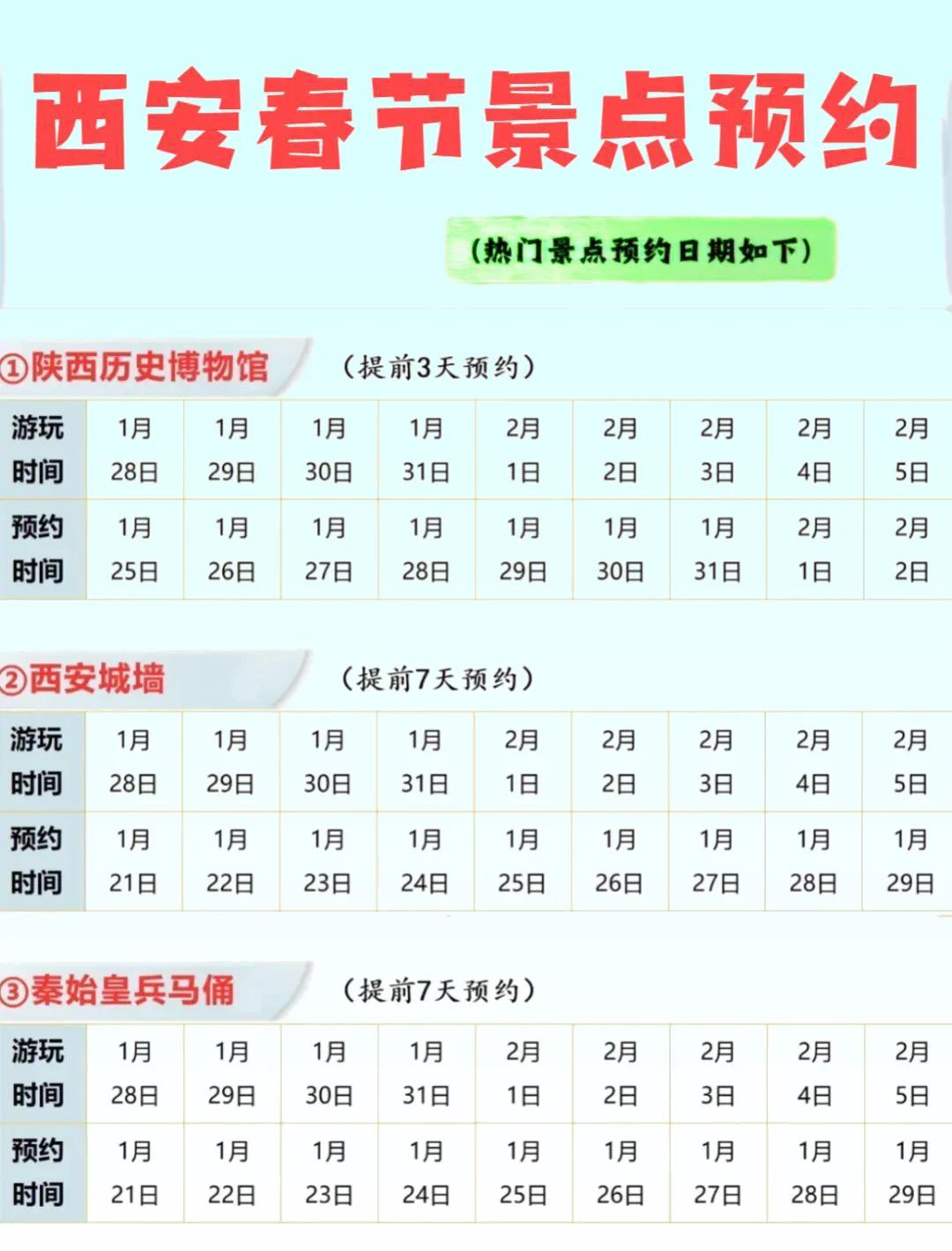 西安旅游指南_西安旅游指南带你走遍古都
