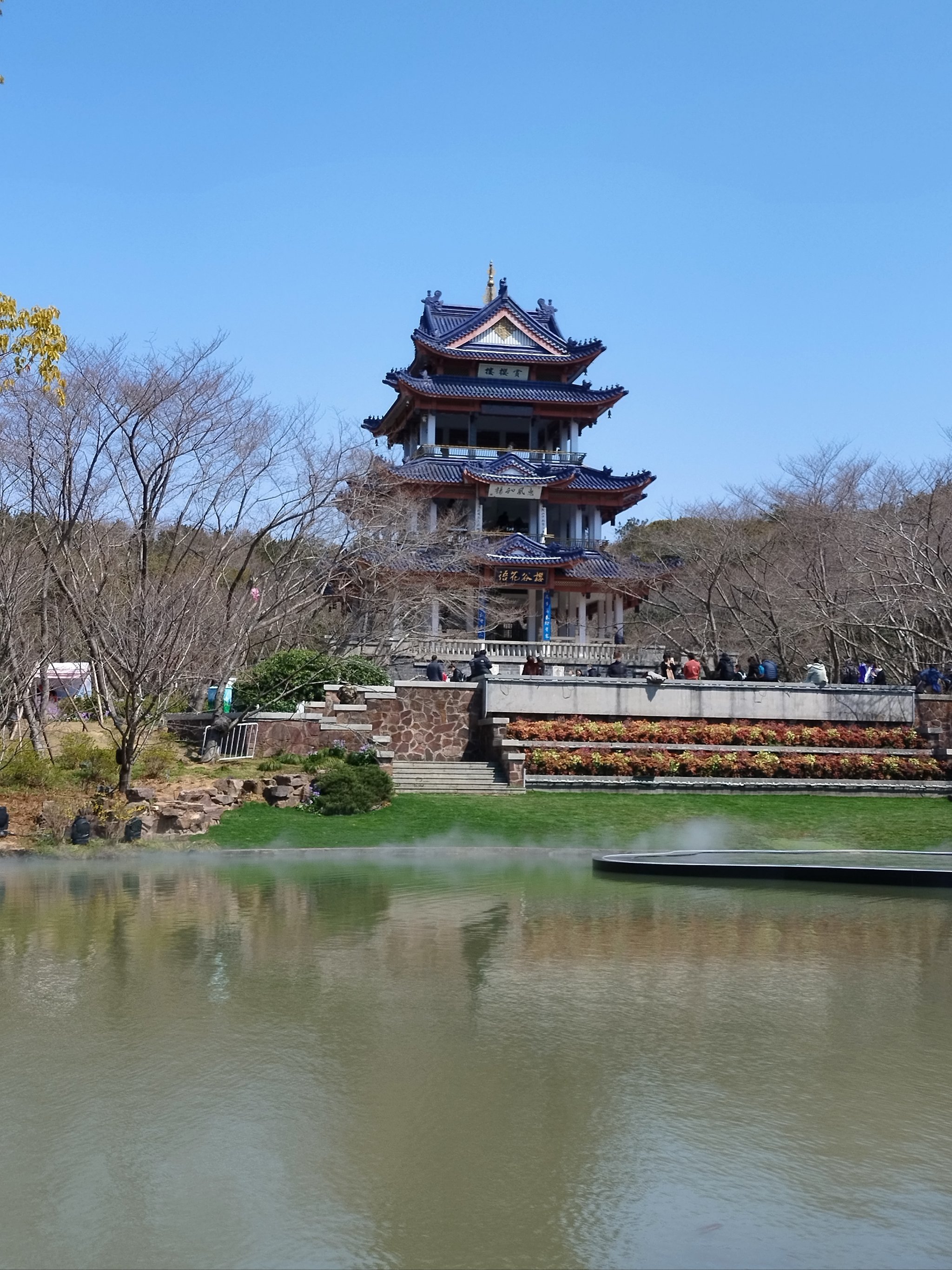 无锡旅游景区_无锡旅游景区有哪些