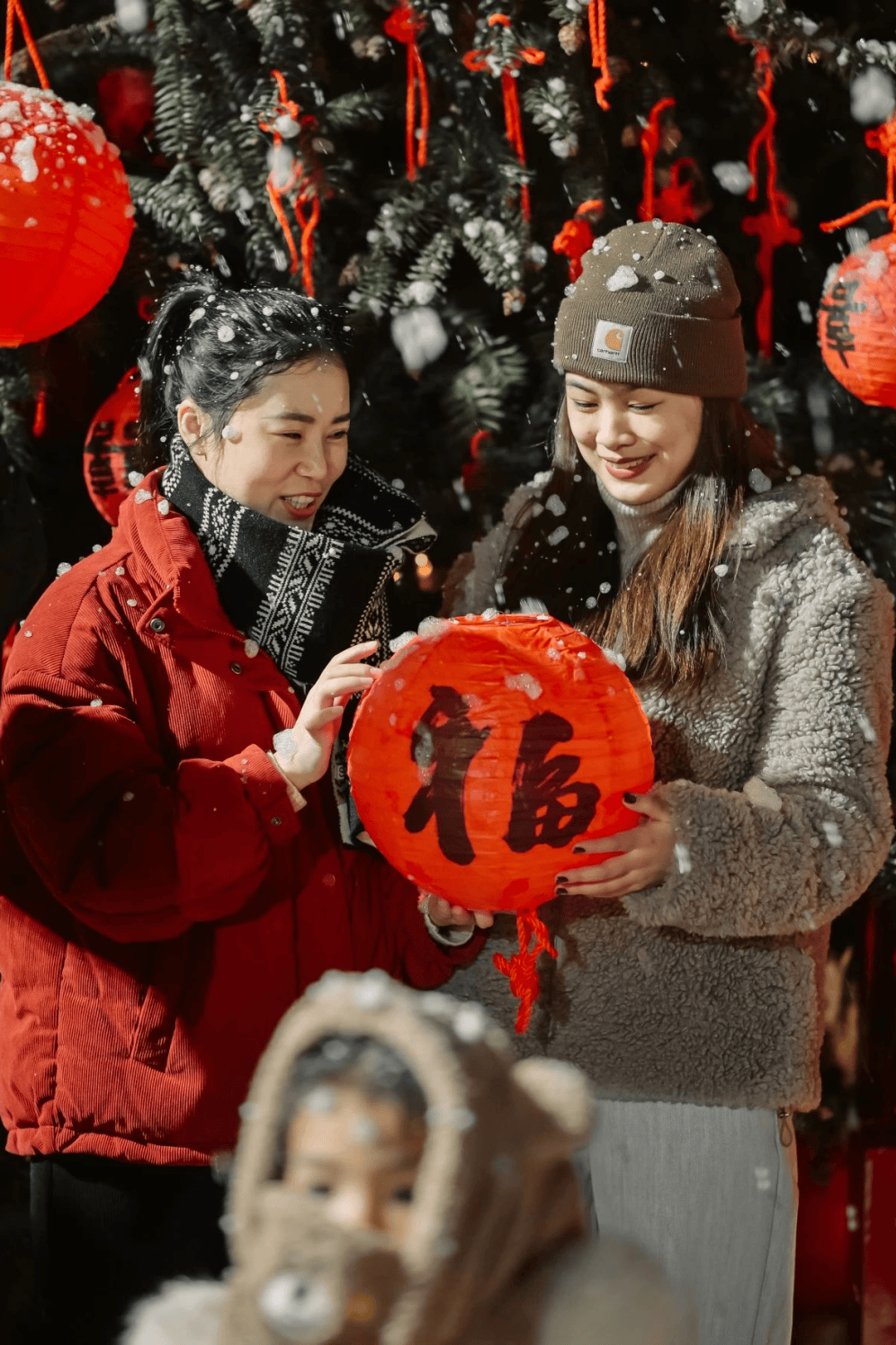 过年去哪旅游_过年去哪旅游好