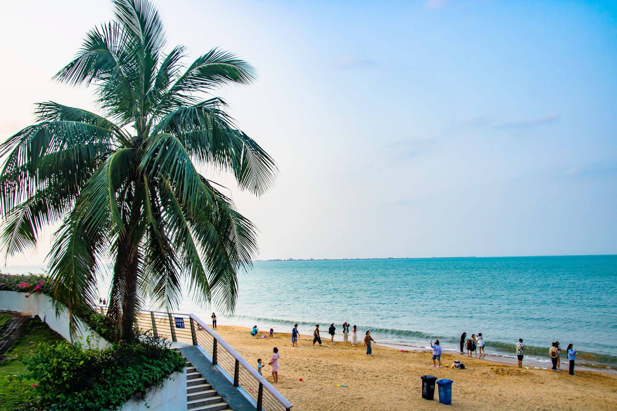 海口旅游景点_海口旅游景点推荐,适合带老人玩的有哪些?
