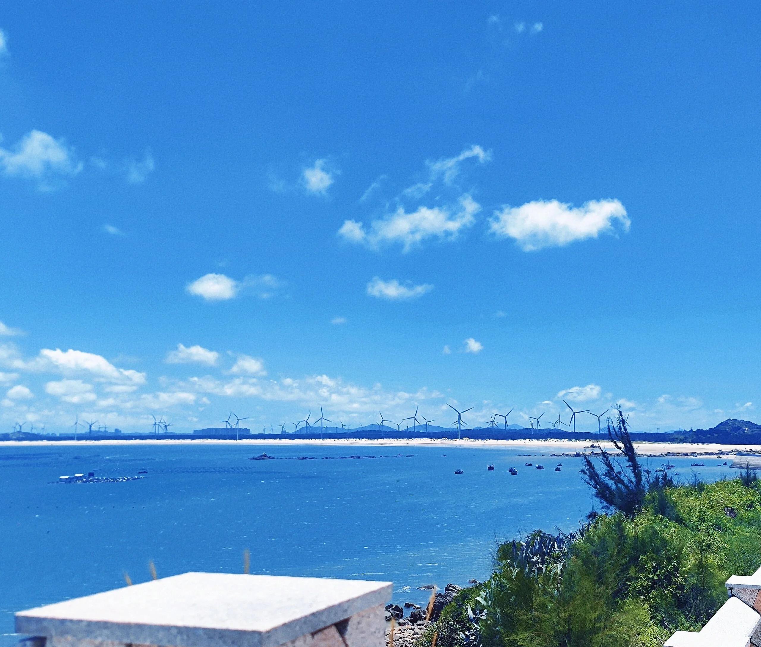 平潭岛旅游_平潭岛旅游线路图