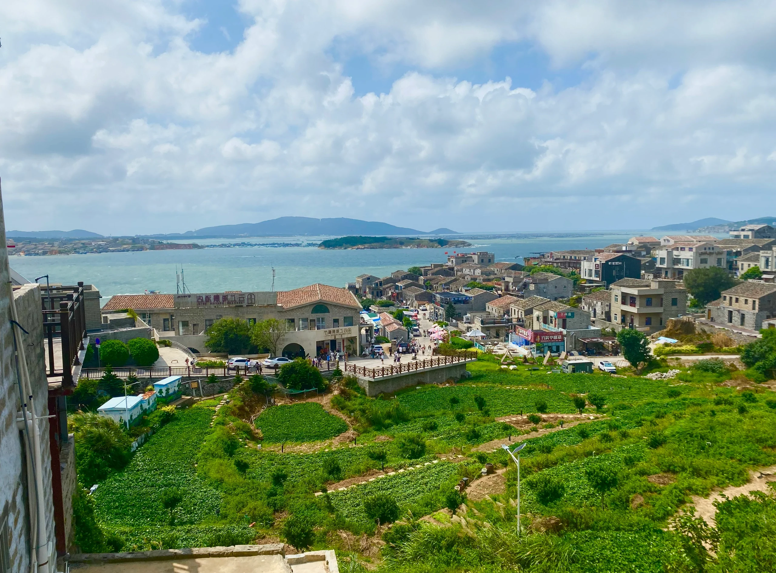 平潭岛旅游_平潭岛旅游线路图