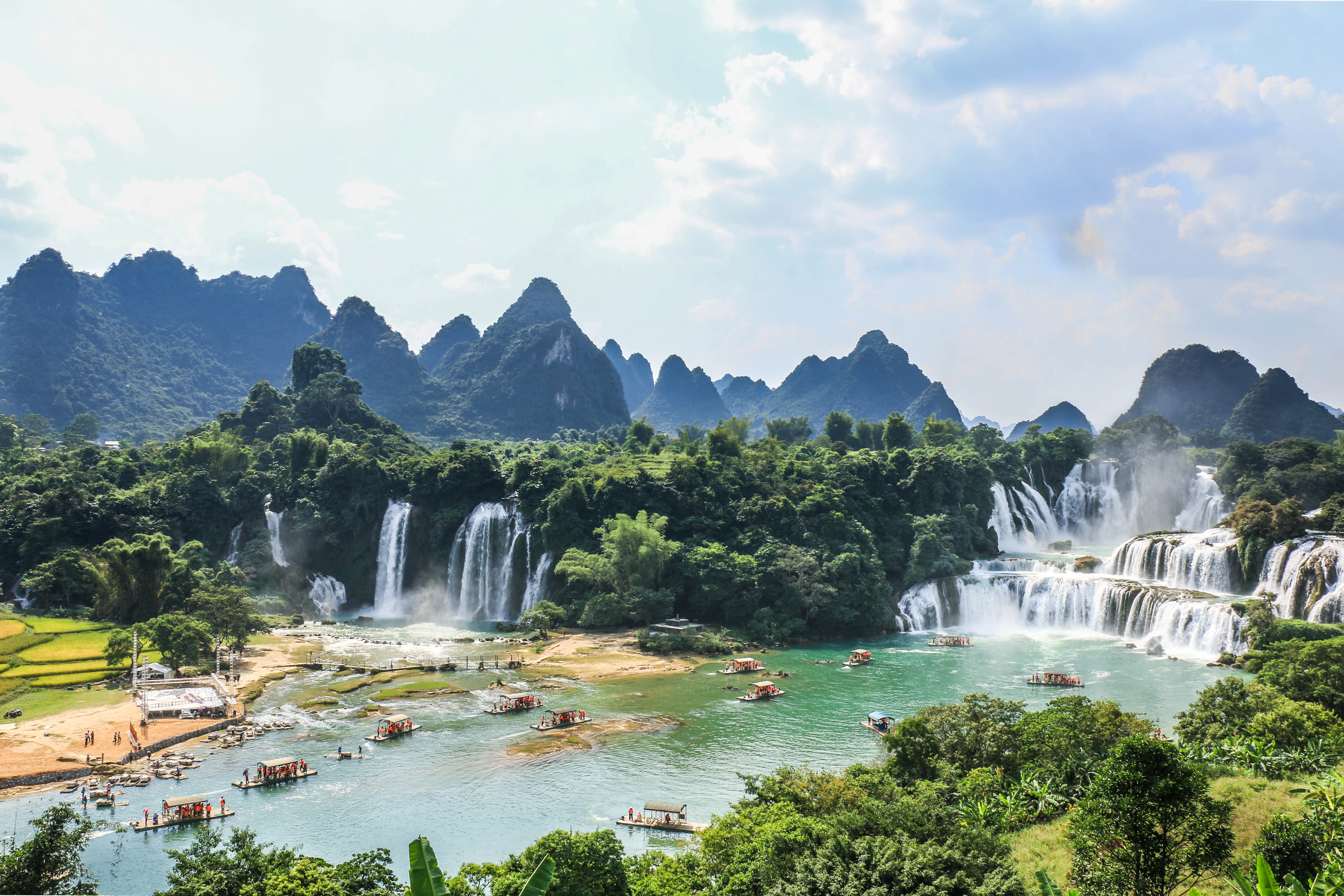 国内旅游好去处_现在旅游最佳去处推荐