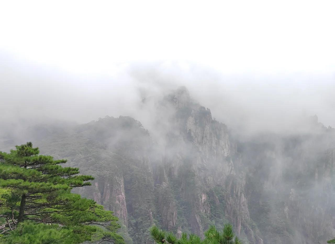 深圳到黄山旅游_深圳到黄山旅游路线