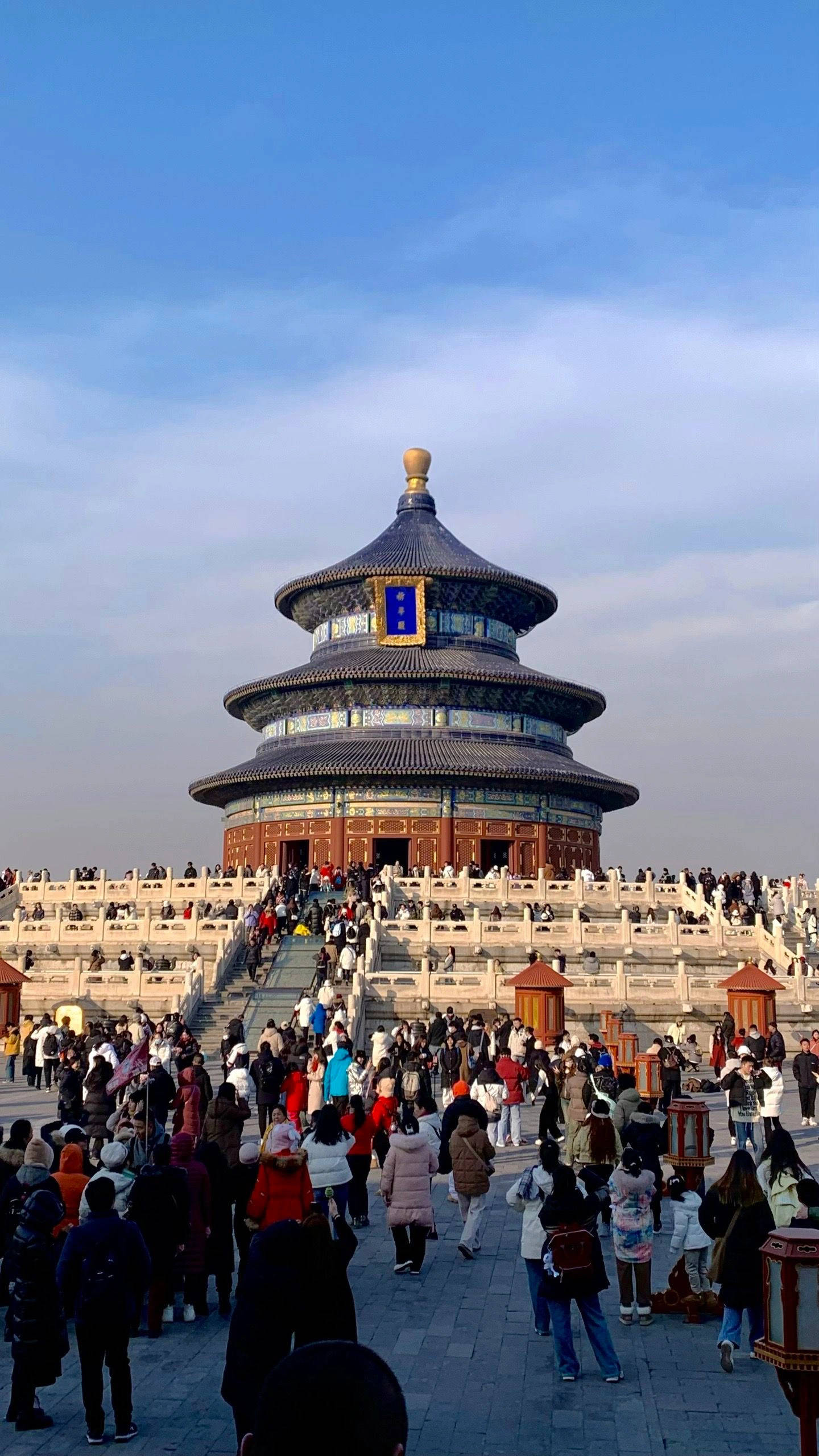 北京旅游风景区_北京旅游风景区有哪些