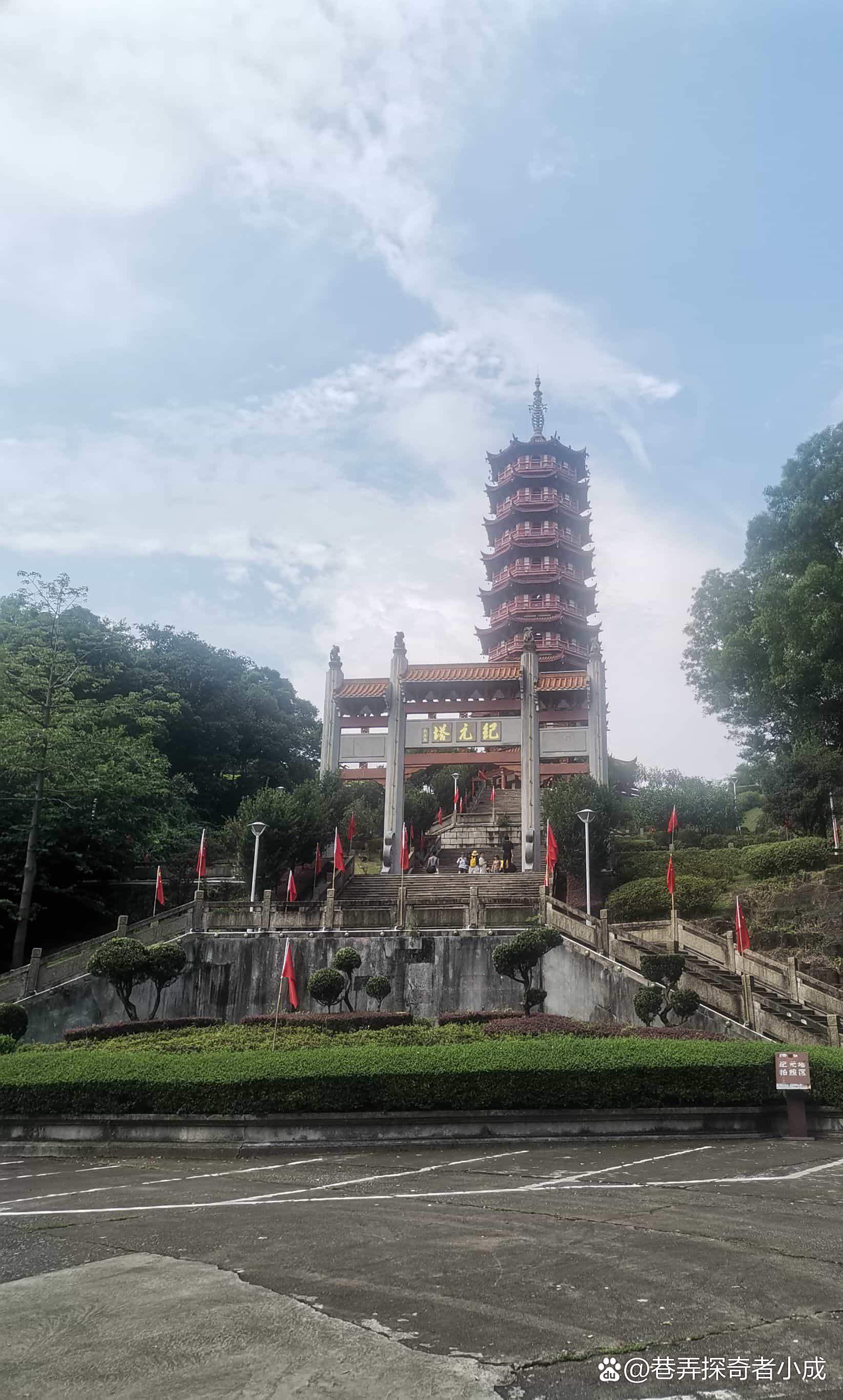 江门旅游_江门旅游景点大全排名
