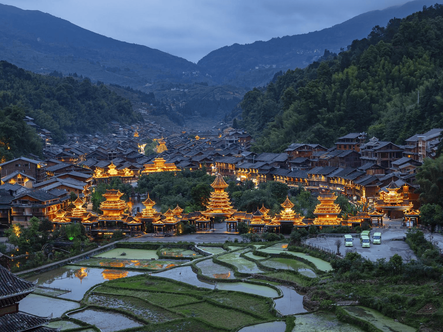 恩施旅游景点_恩施旅游景点推荐