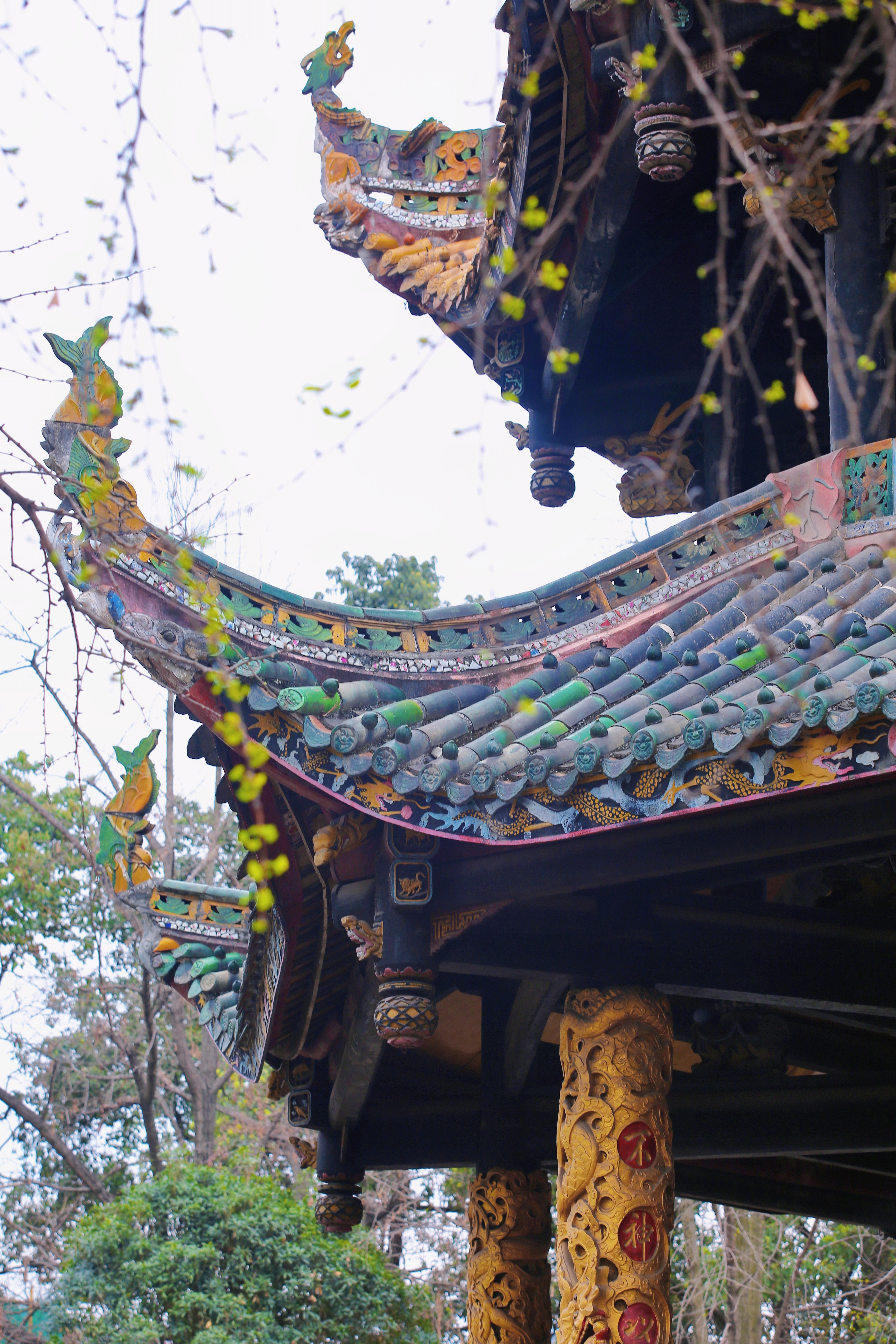 成都市旅游景点_成都市旅游景点大全免费