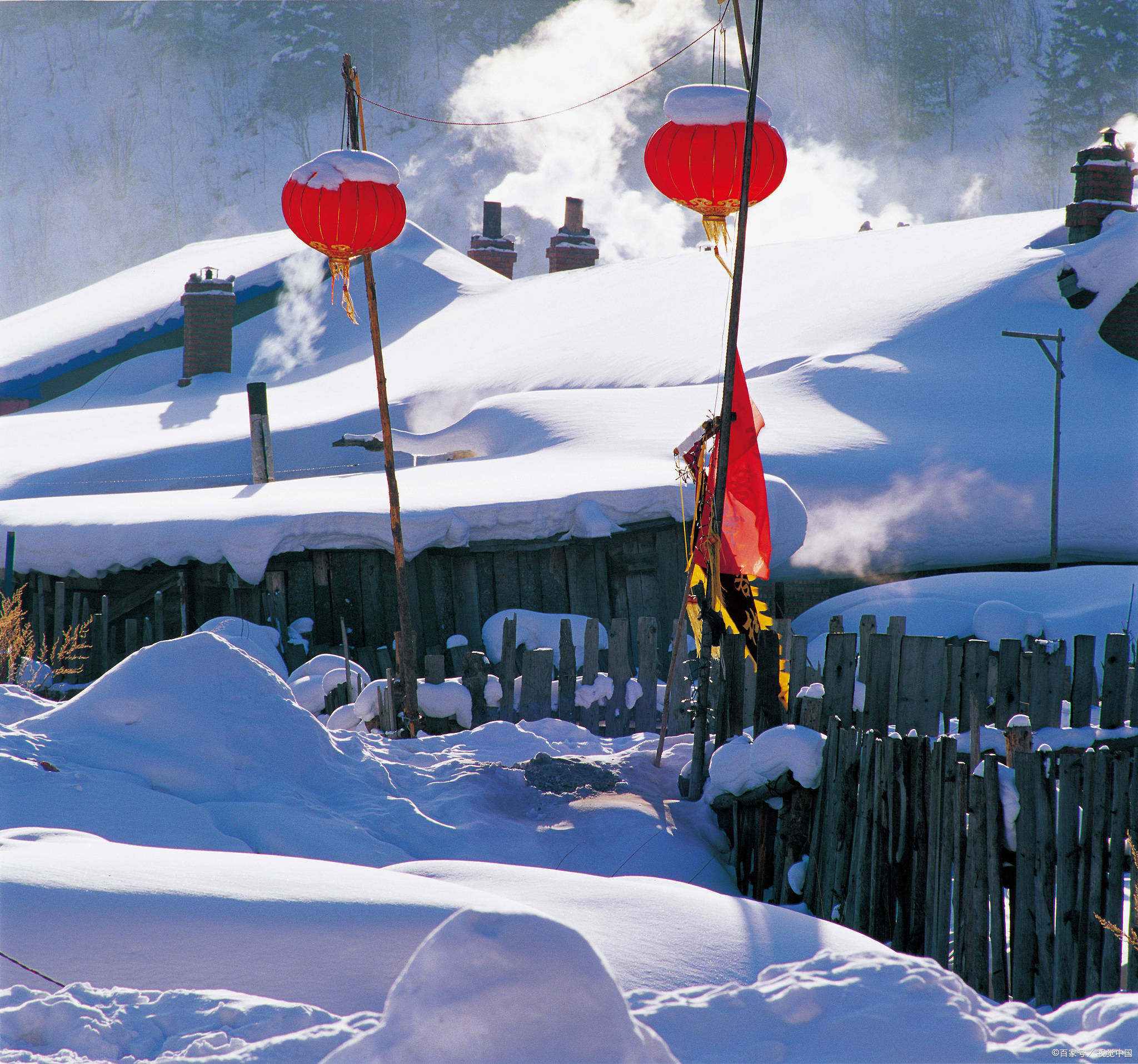 雪乡旅游多少钱_雪乡旅游多少钱一天
