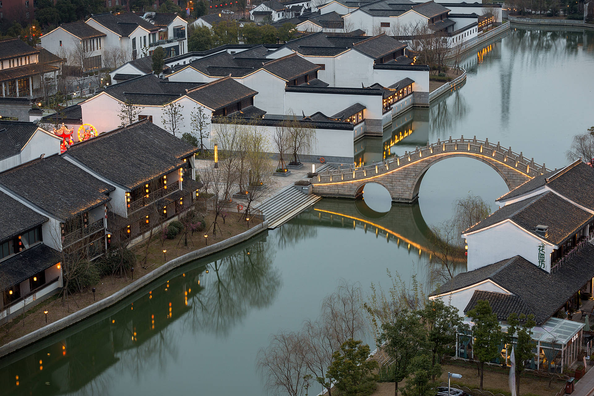 泰州旅游景点大全_泰州旅游十大景点