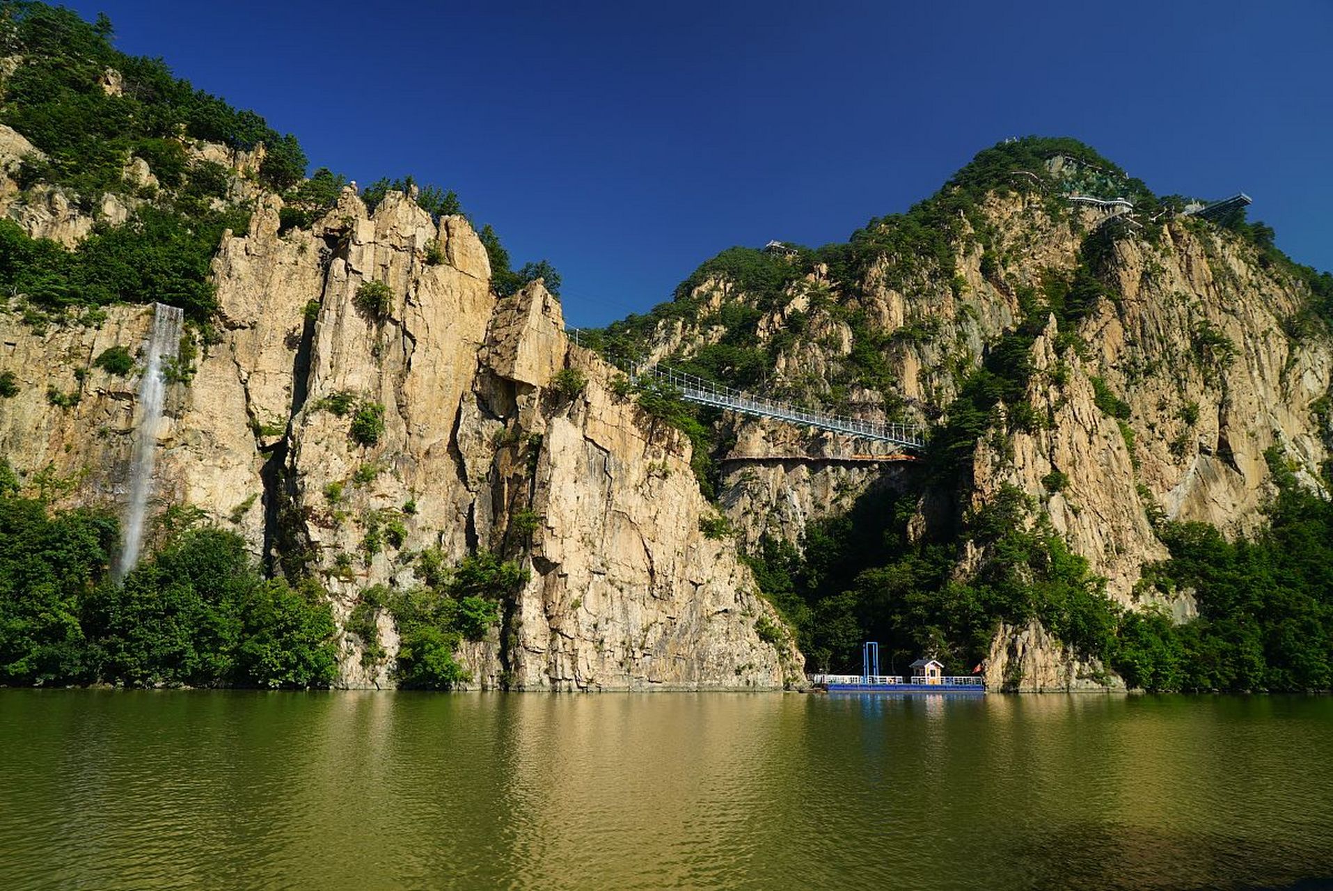 辽宁旅游景点_辽宁旅游景点攻略