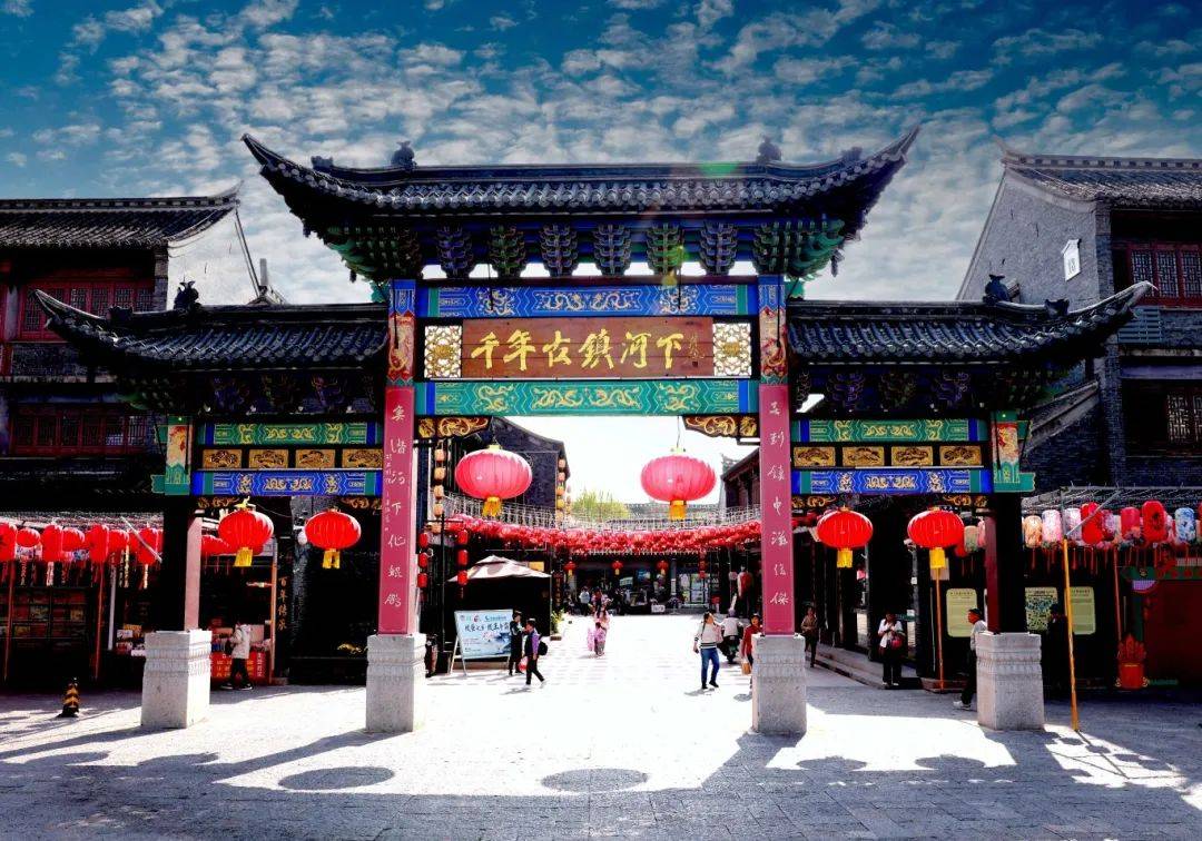 淮安旅游_淮安旅游景点排名前十名