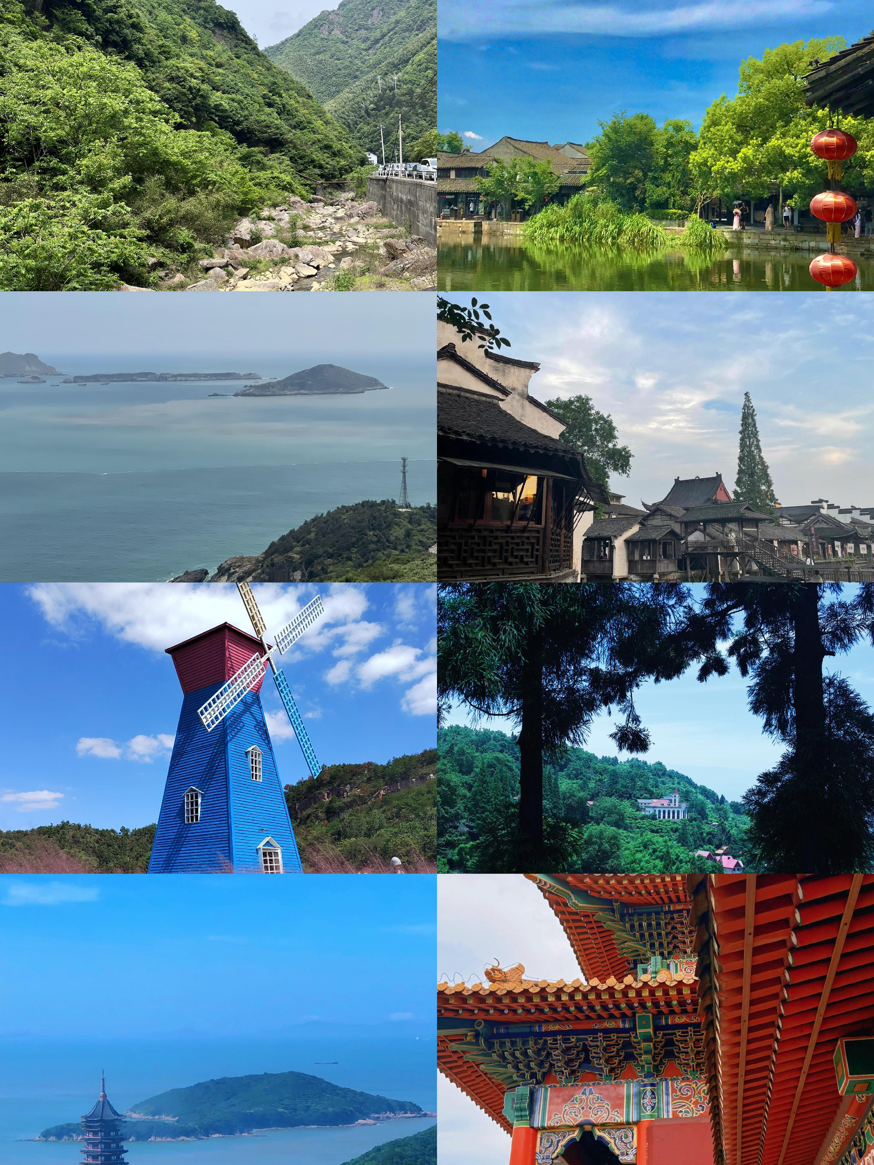 浙江有哪些旅游景点_浙江有哪些旅游景点适合情侣的