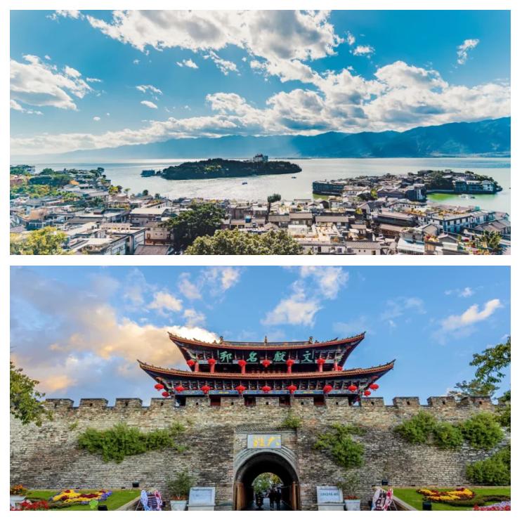 太原到云南旅游_太原到云南旅游团六日游报价