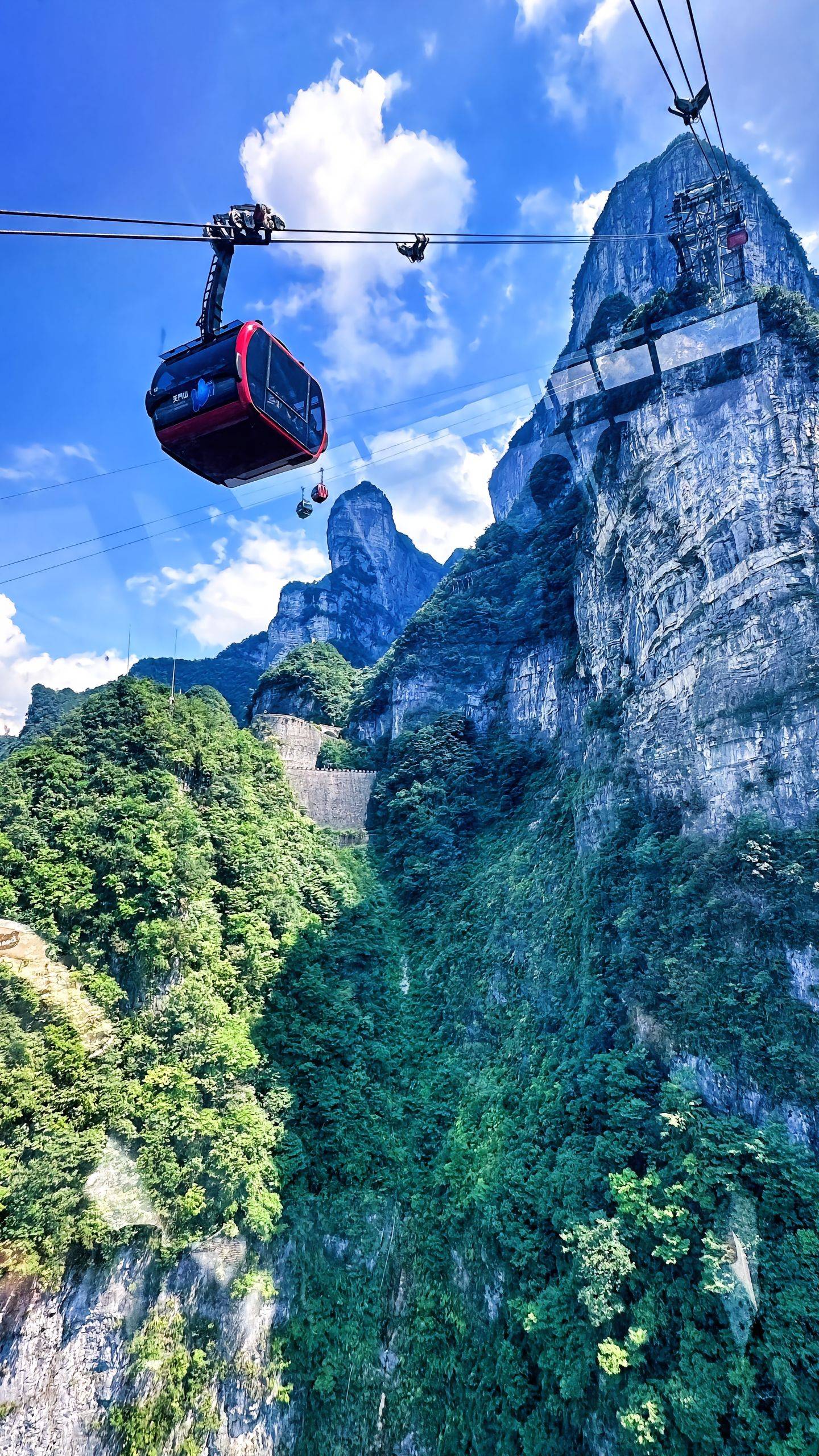 张家界旅游景点大全_张家界旅游景点大全网