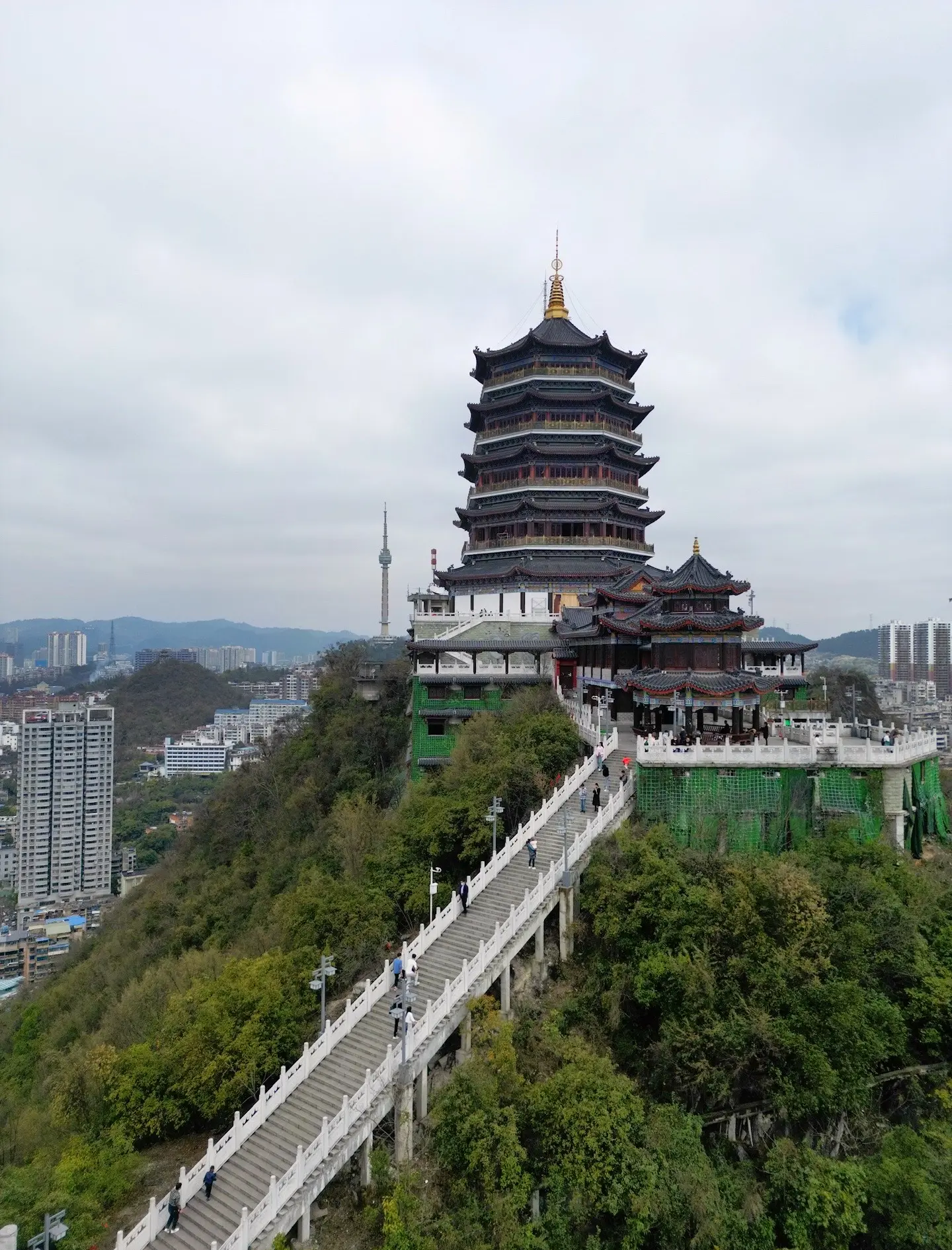 贵阳市旅游局_贵阳市十大旅游景点