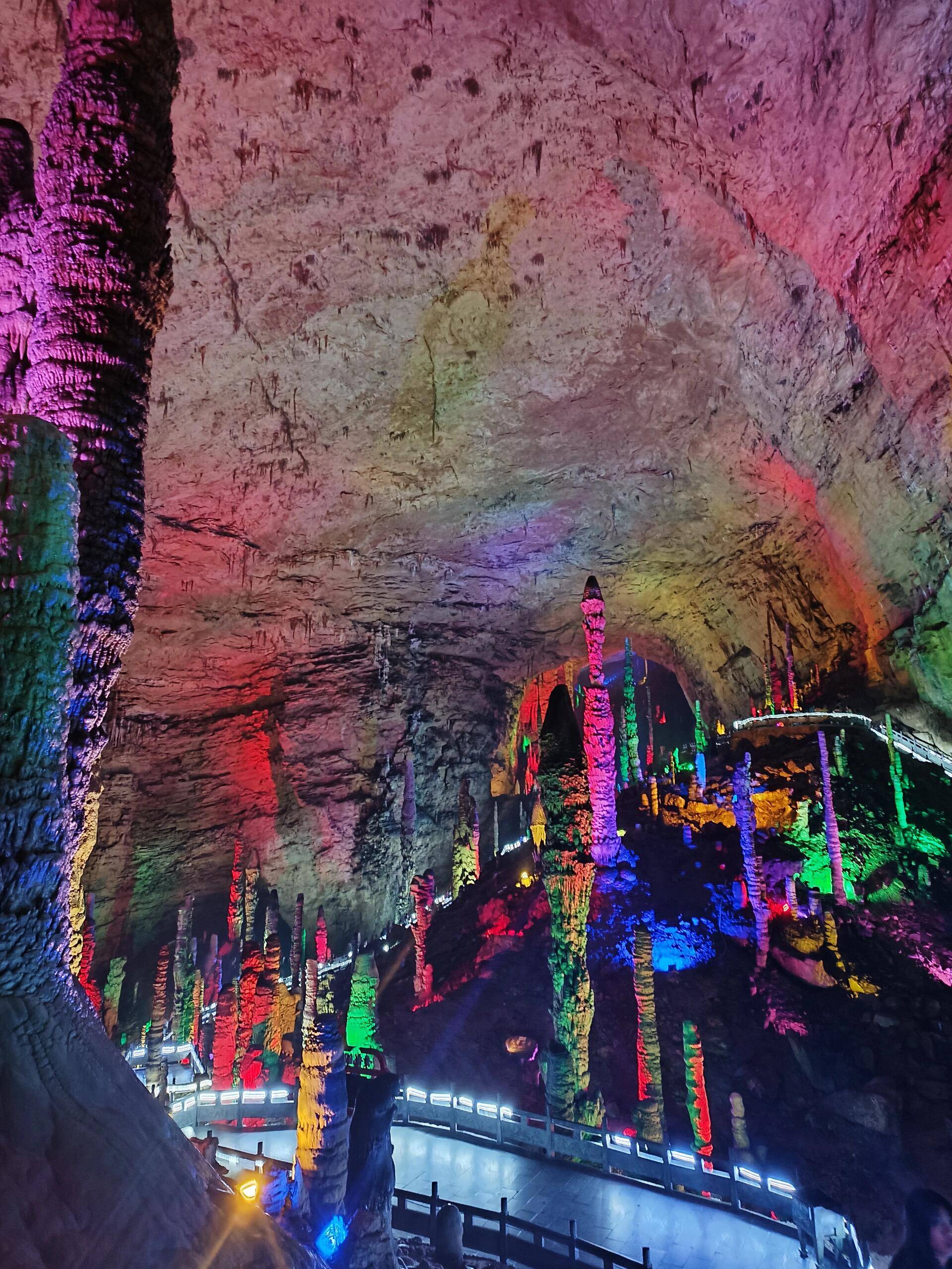 张家界自助旅游_张家界旅游自助游网