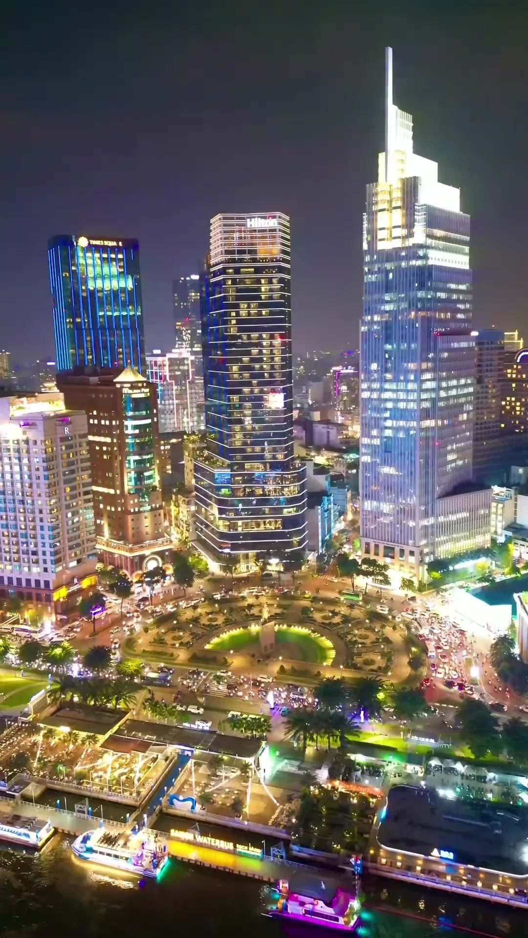 胡志明市旅游_胡志明市旅游攻略必去景点