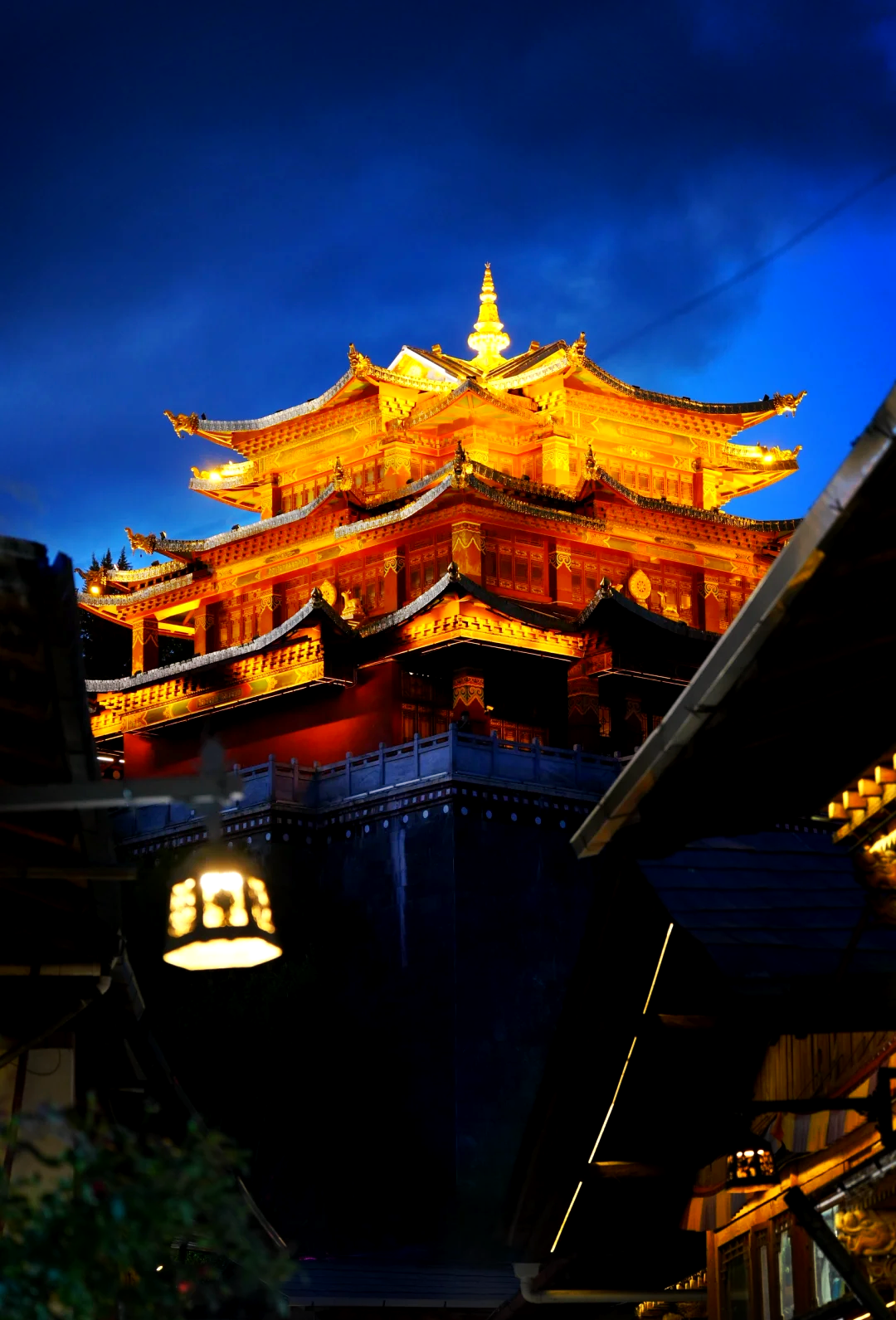 香格里拉旅游景点_香格里拉旅游景点海拔高度